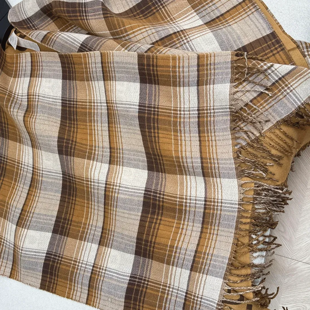 Шарфы Gucci 506539