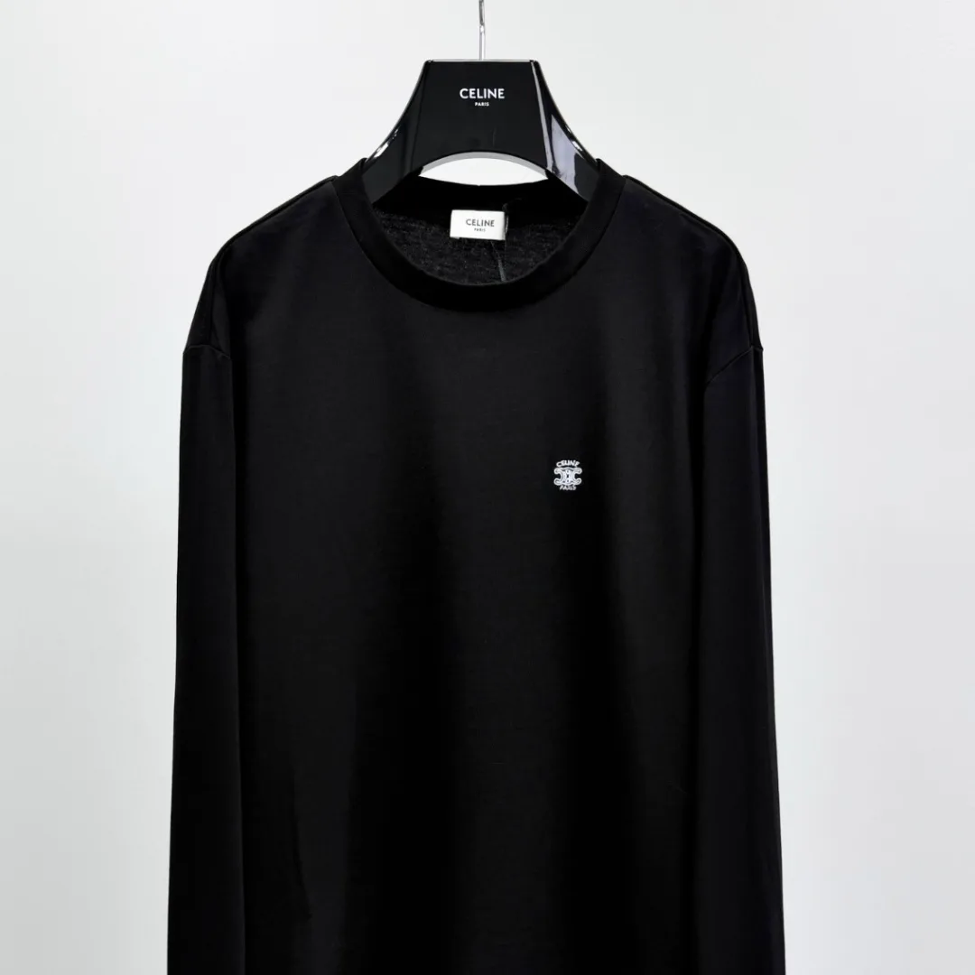 Футболки Мужские Celine 13274481