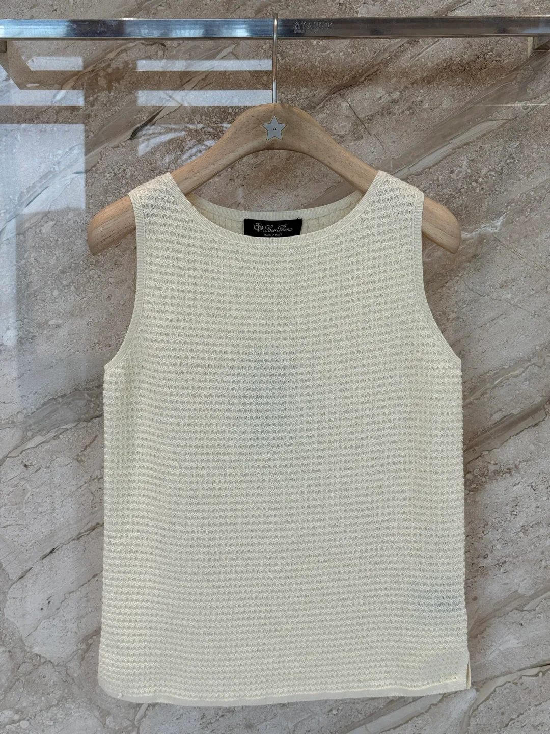 Жилеты Женские Loro Piana 14791619