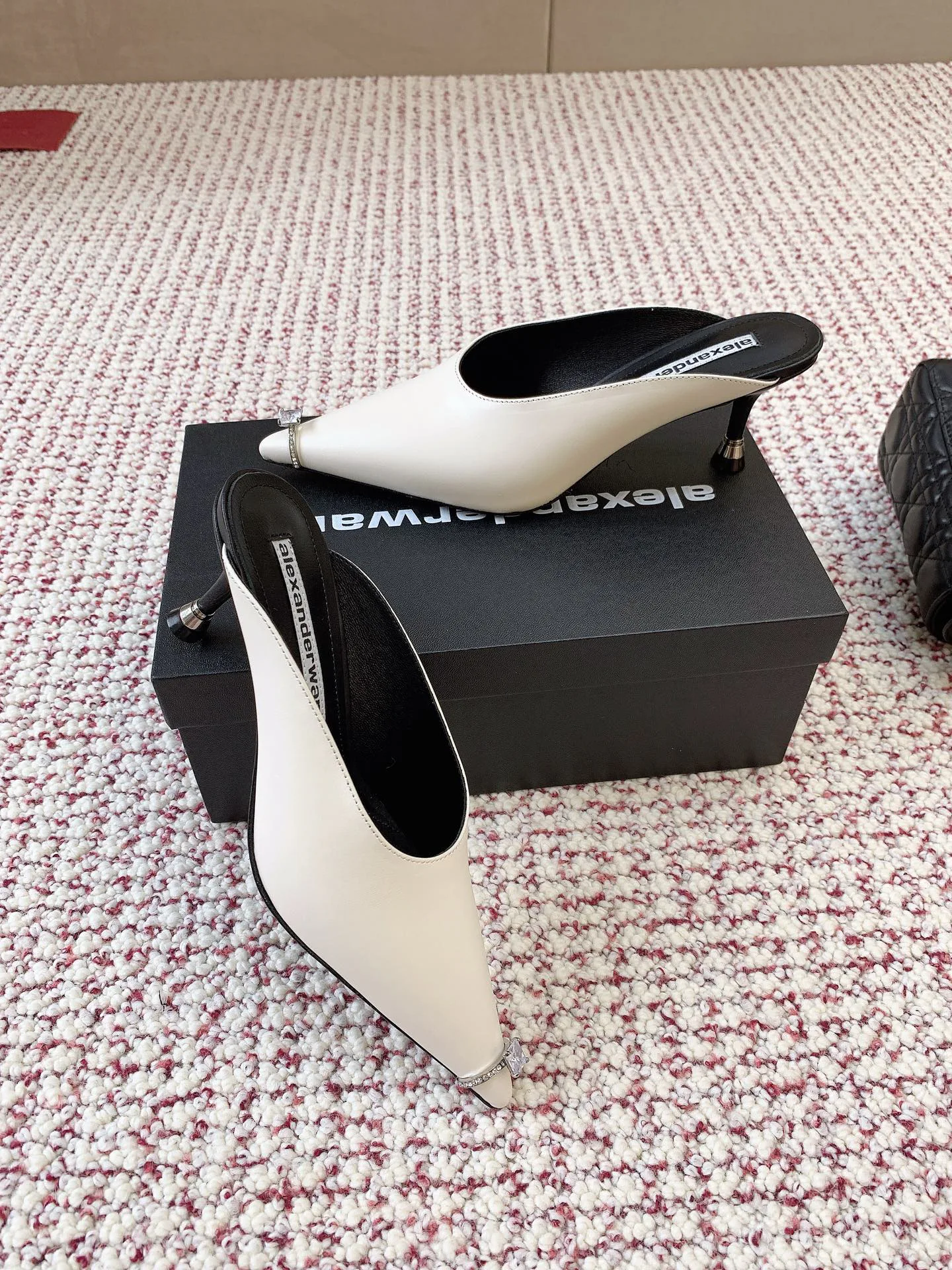 Туфли Женские Alexander Wang 13438260