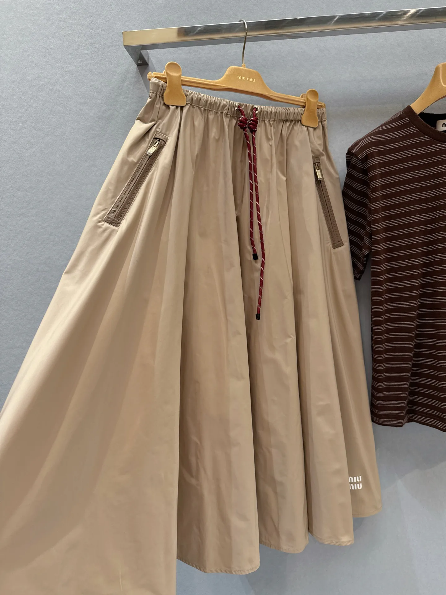 Юбки Женские Miu Miu 30654