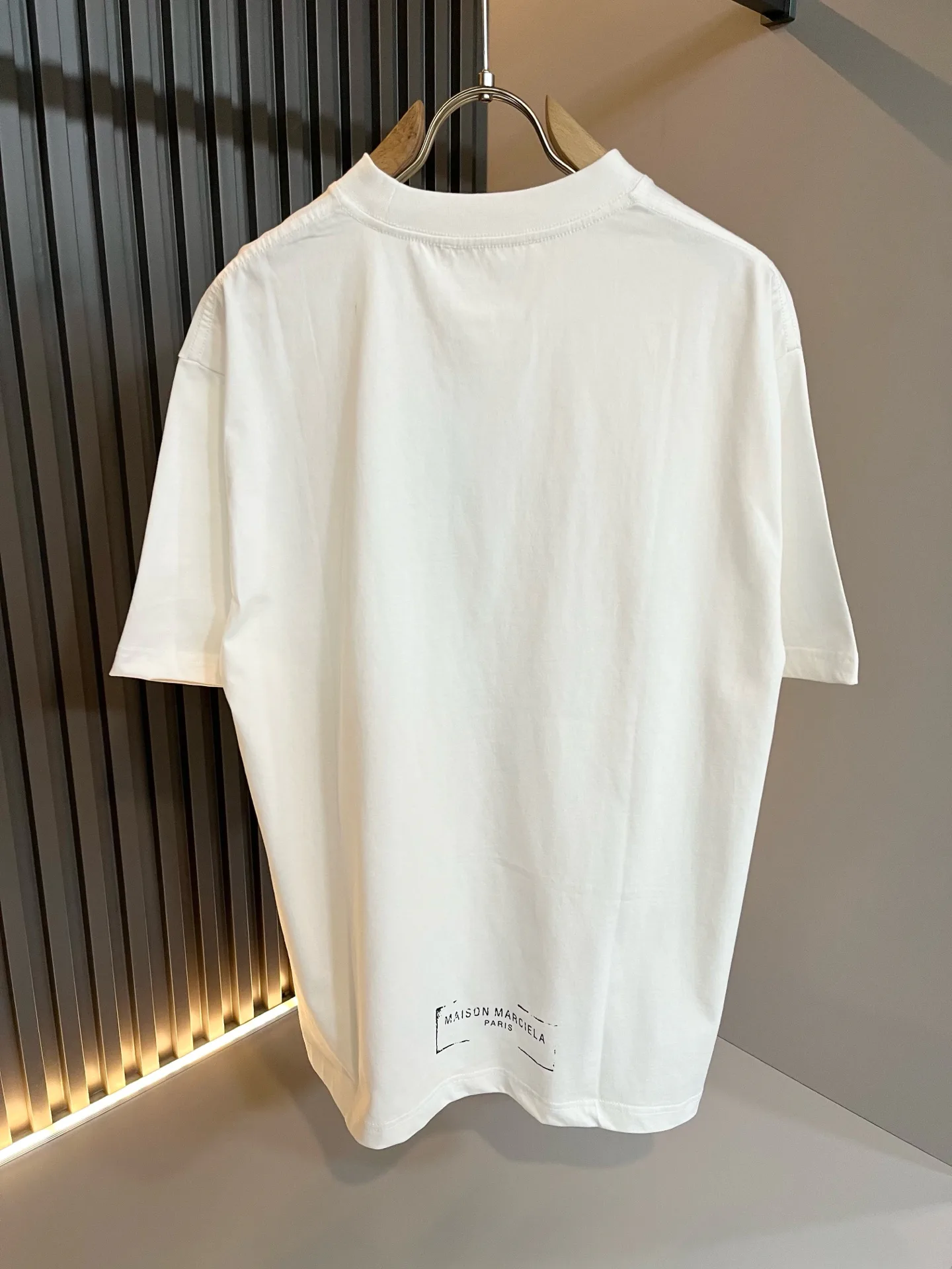 Футболки Женские Maison Margiela 8461