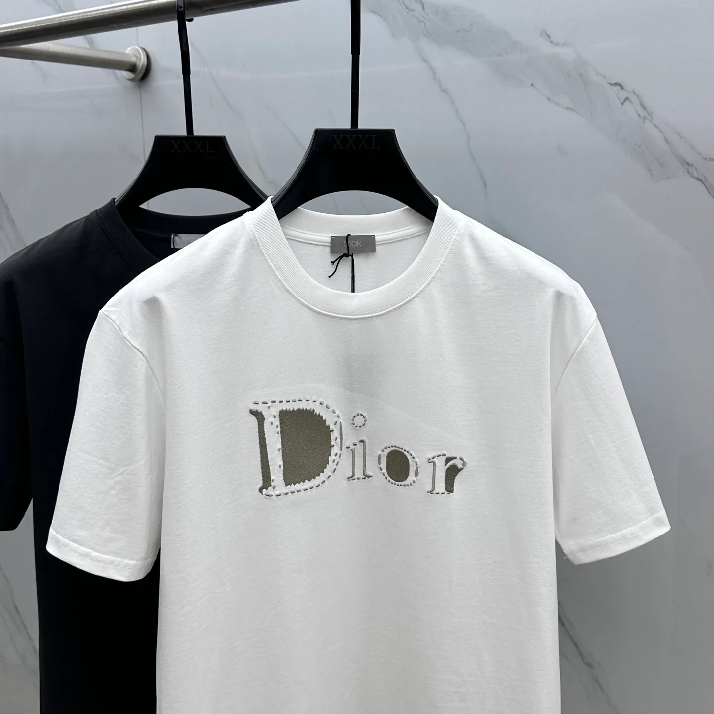 Футболки Женские Christian Dior 669017