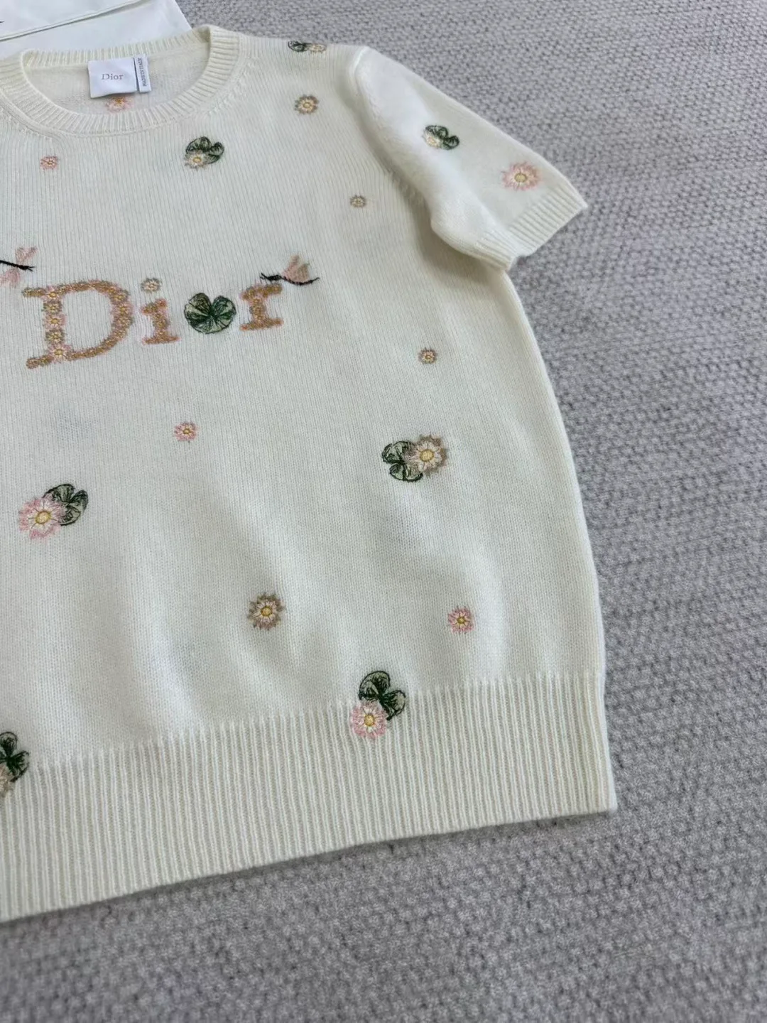 Джемперы И Свитеры Женские Christian Dior 18189338