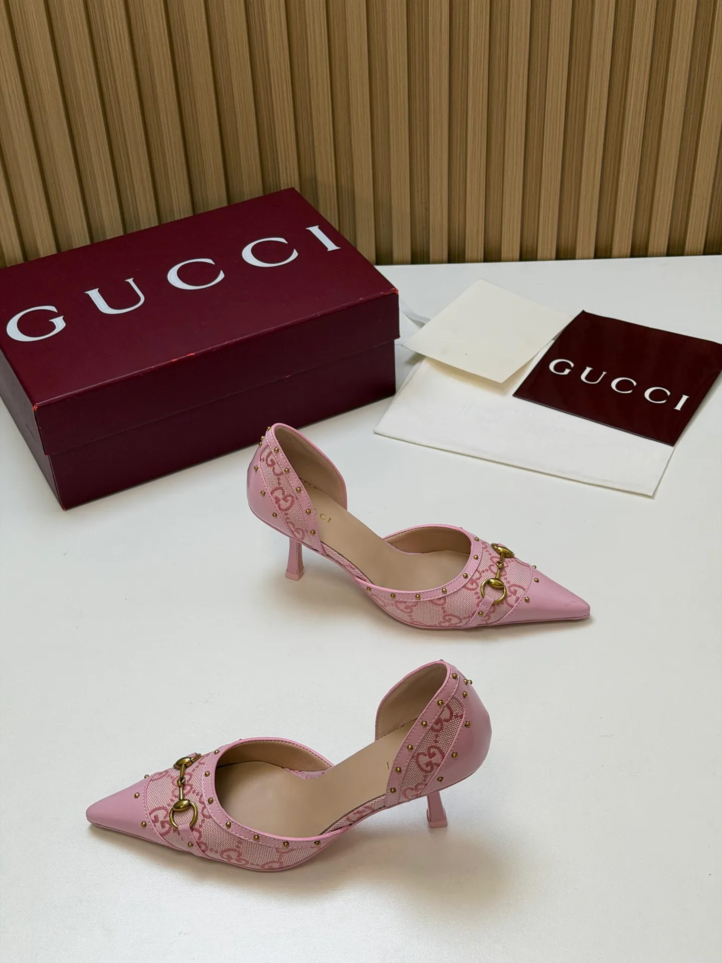 Туфли Женские Gucci 17631682