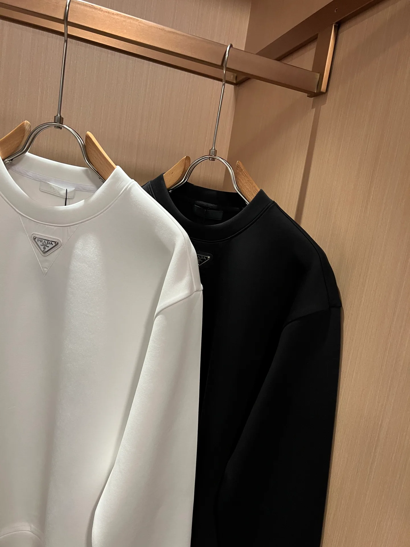 Свитшоты И Худи Мужские Prada 18519641