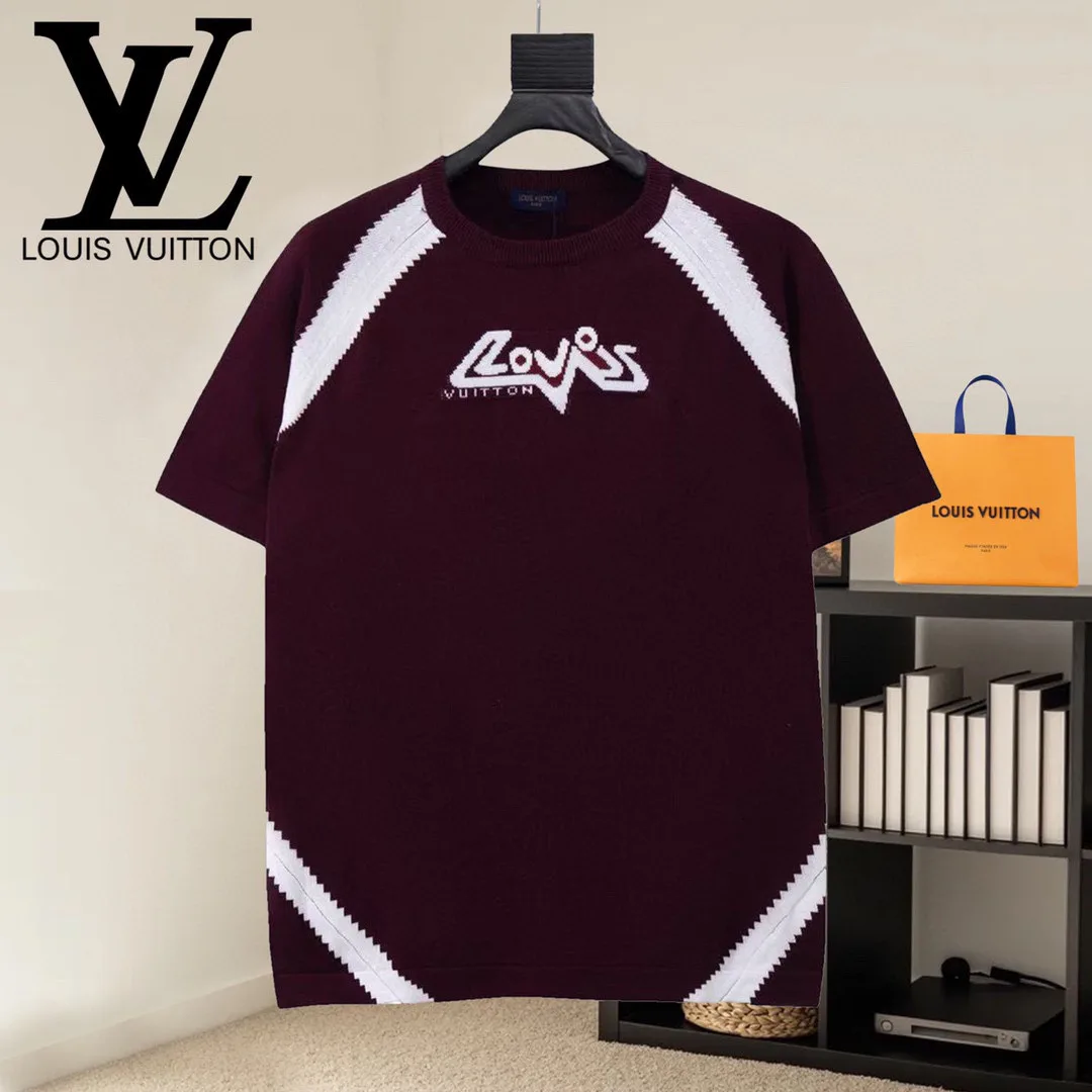 Футболки Женские Louis Vuitton 9163129