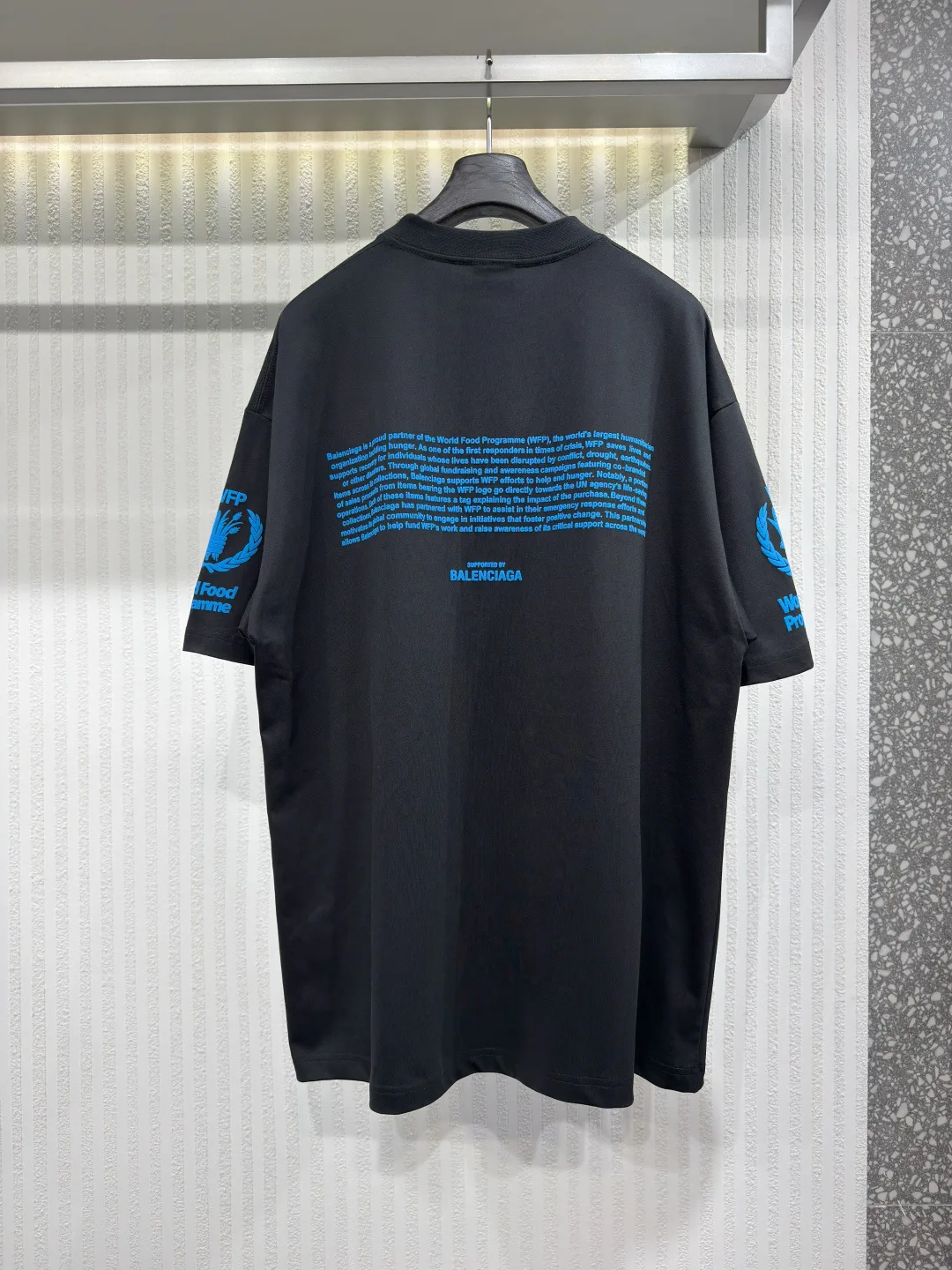 Футболки Мужские Balenciaga 11546048
