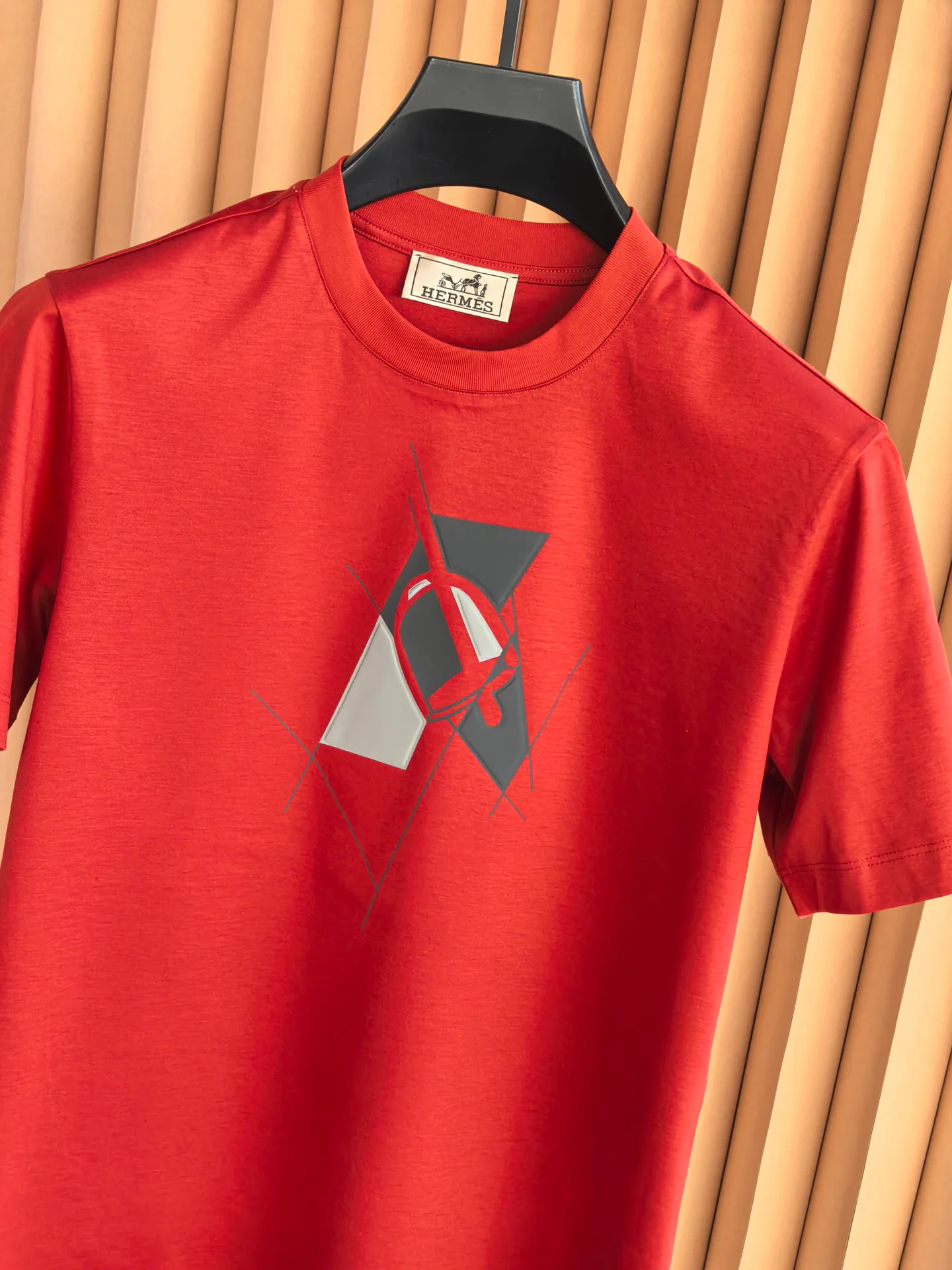 Футболки Мужские Hermes 1861602