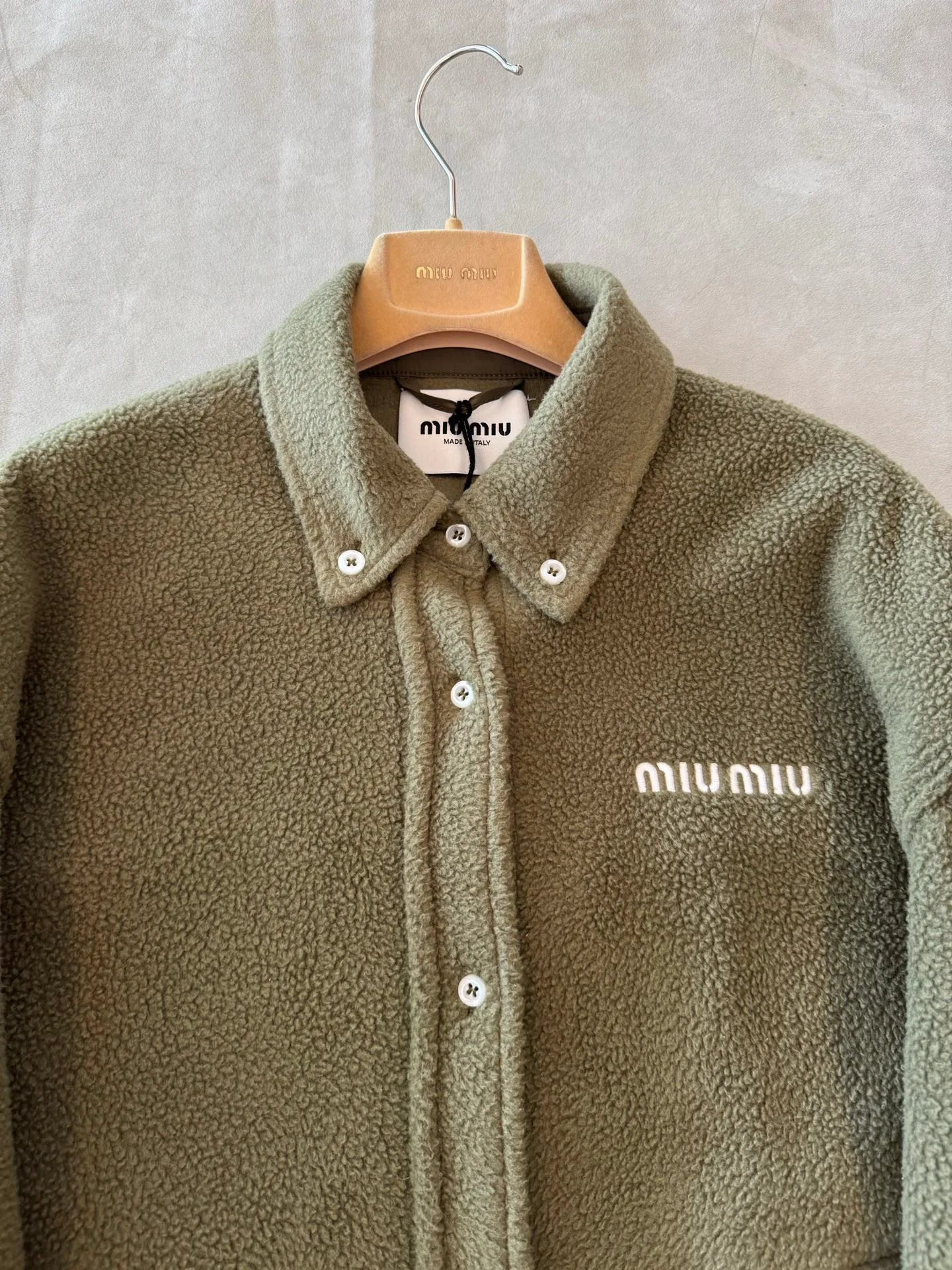 Куртки И Пуховики Женские Miu Miu 18491898