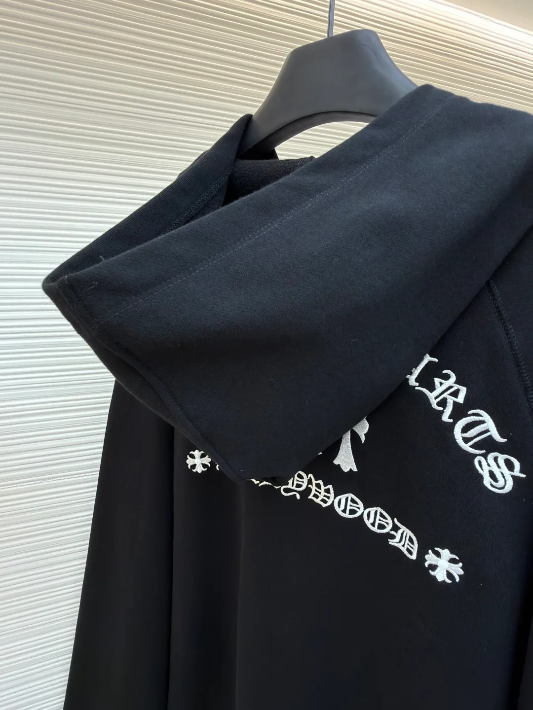 Свитшоты И Худи Мужские Chrome Hearts 9854089