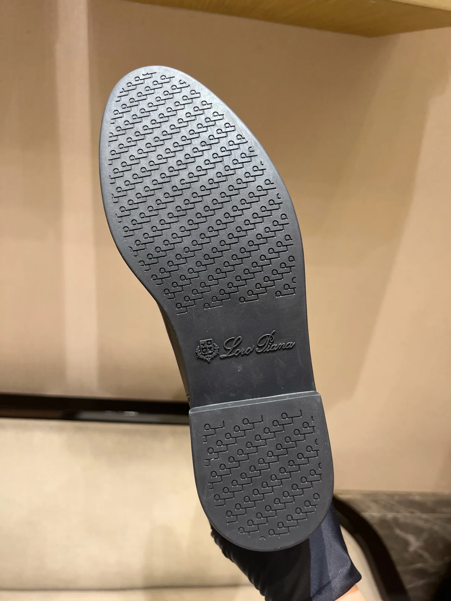 Сапоги Женские Loro Piana 97301