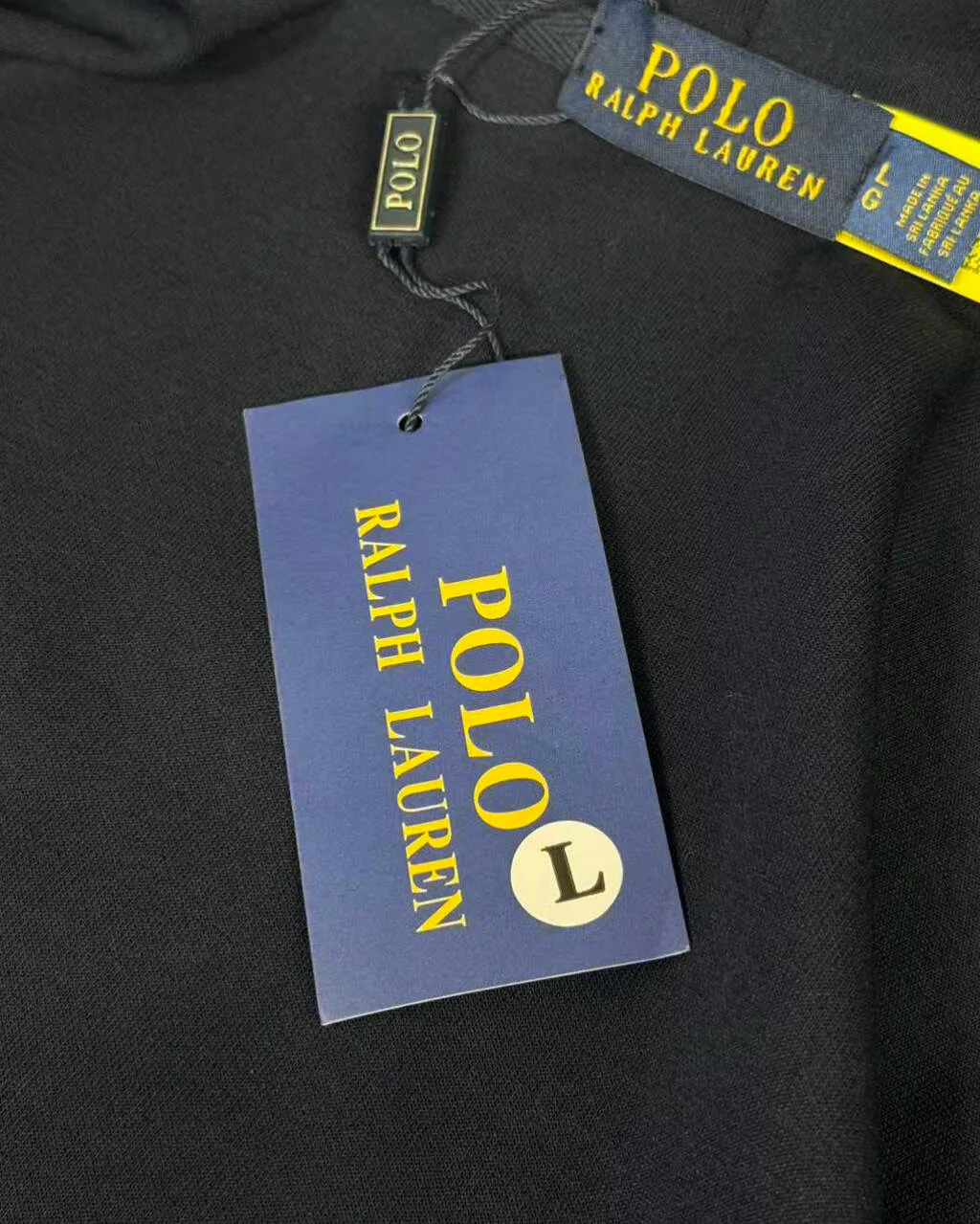 Свитшоты И Худи Мужские Ralph Lauren 18189846