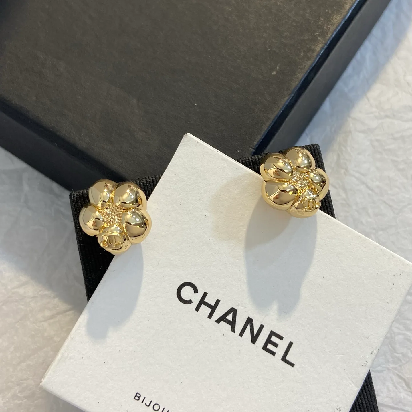 Бижутерия Chanel 18122756