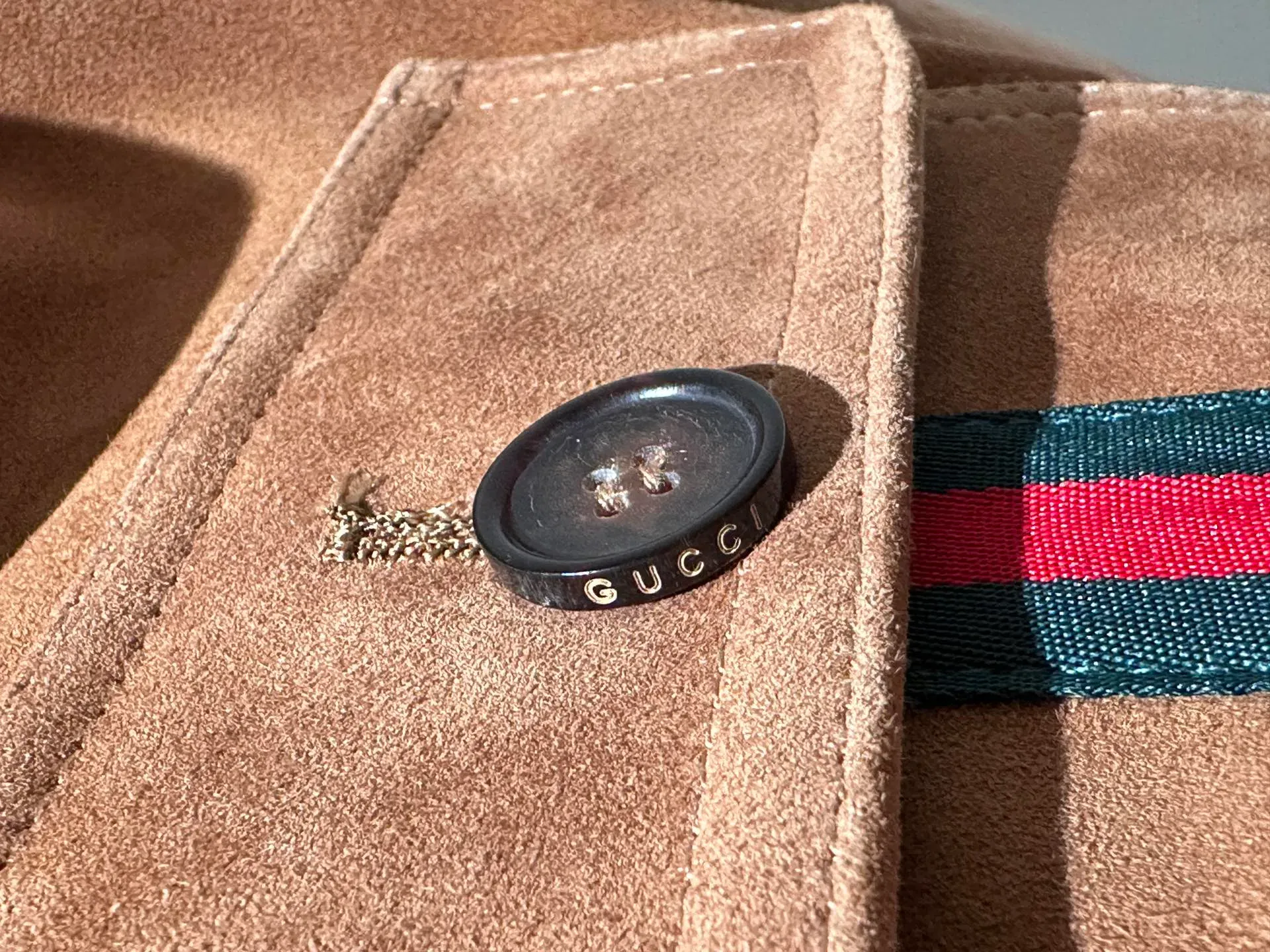 Кожаные Куртки И Дублёнки Мужские Gucci 89589