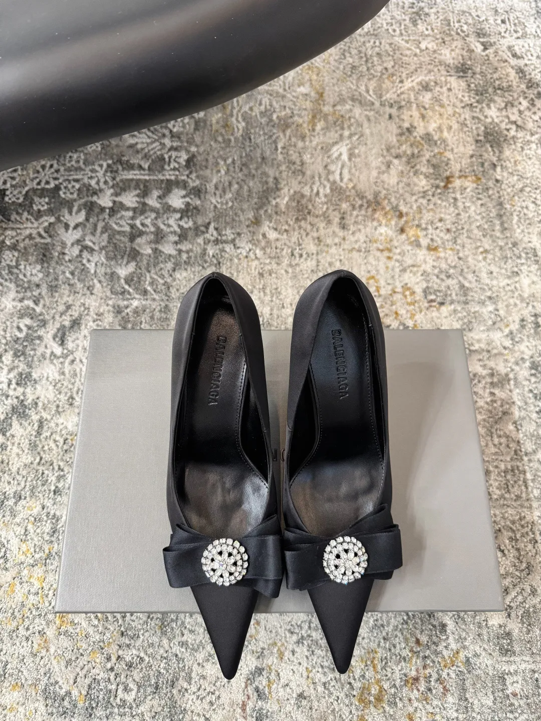 Туфли Женские Balenciaga 1468804