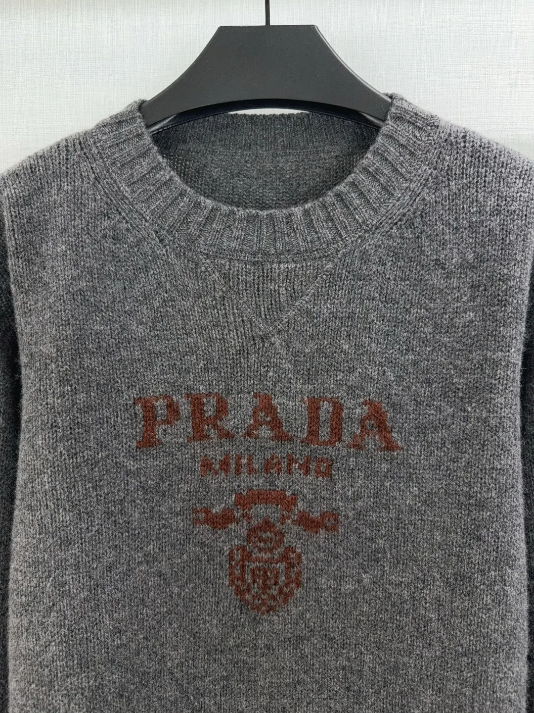Джемперы И Свитеры Женские Prada 19676777