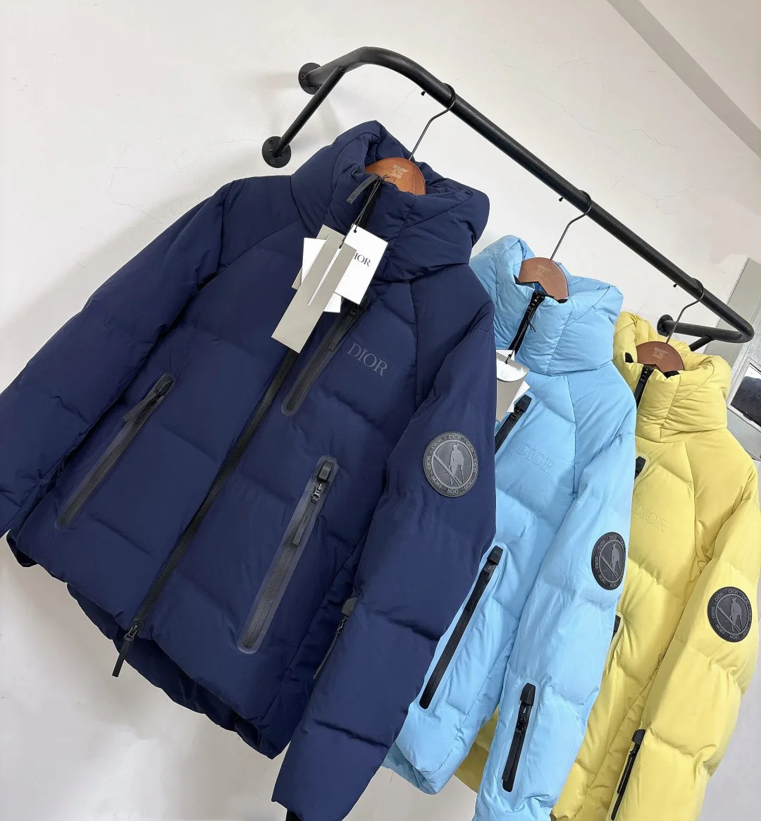 Куртки Мужские Christian Dior 268779