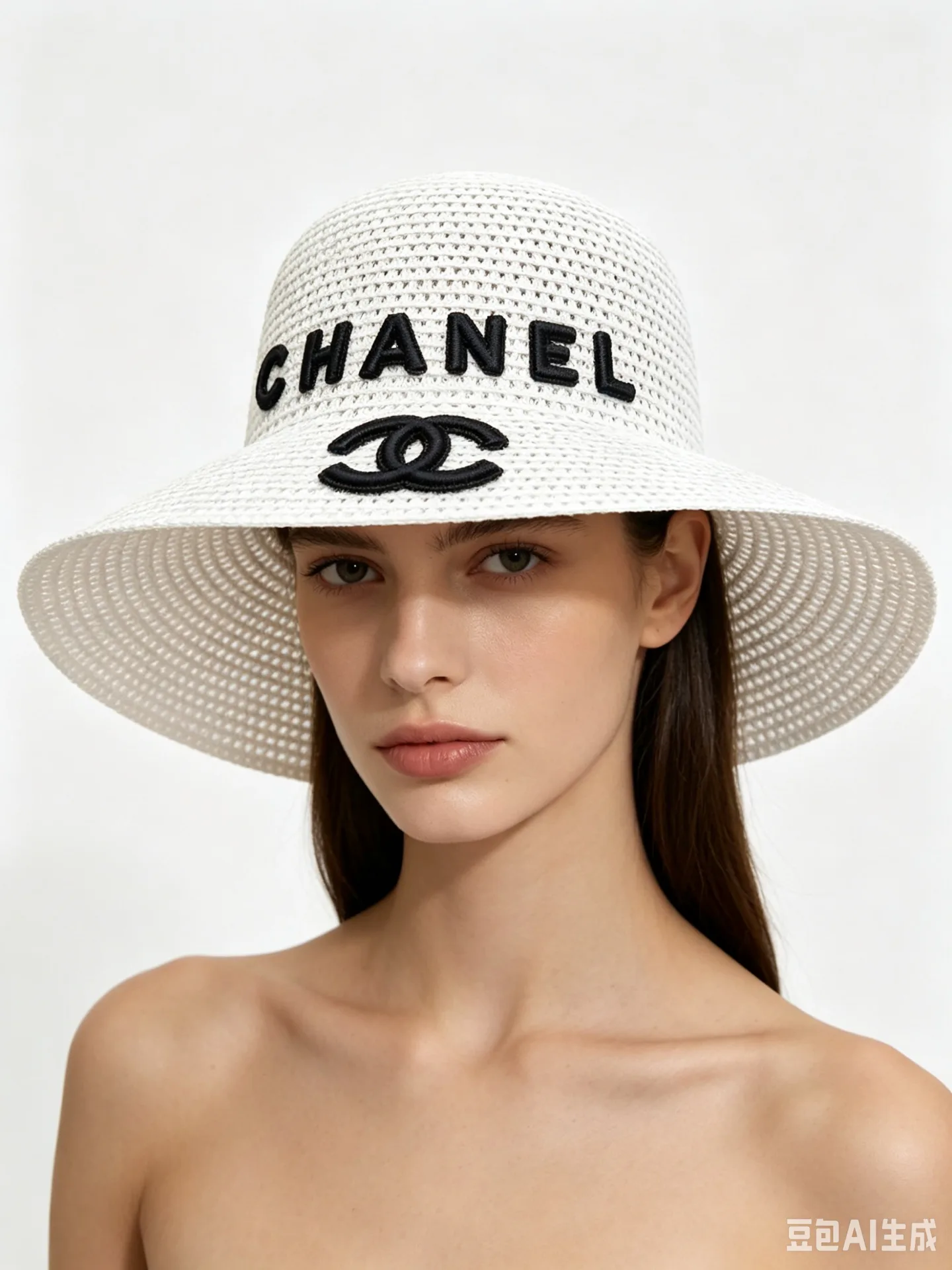 Головные Уборы Chanel 17498276