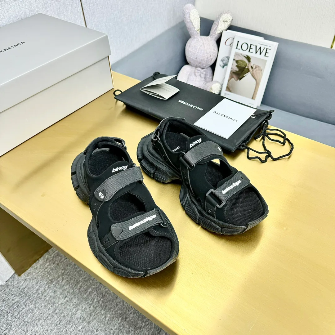 Сандалии Женские Balenciaga 20355