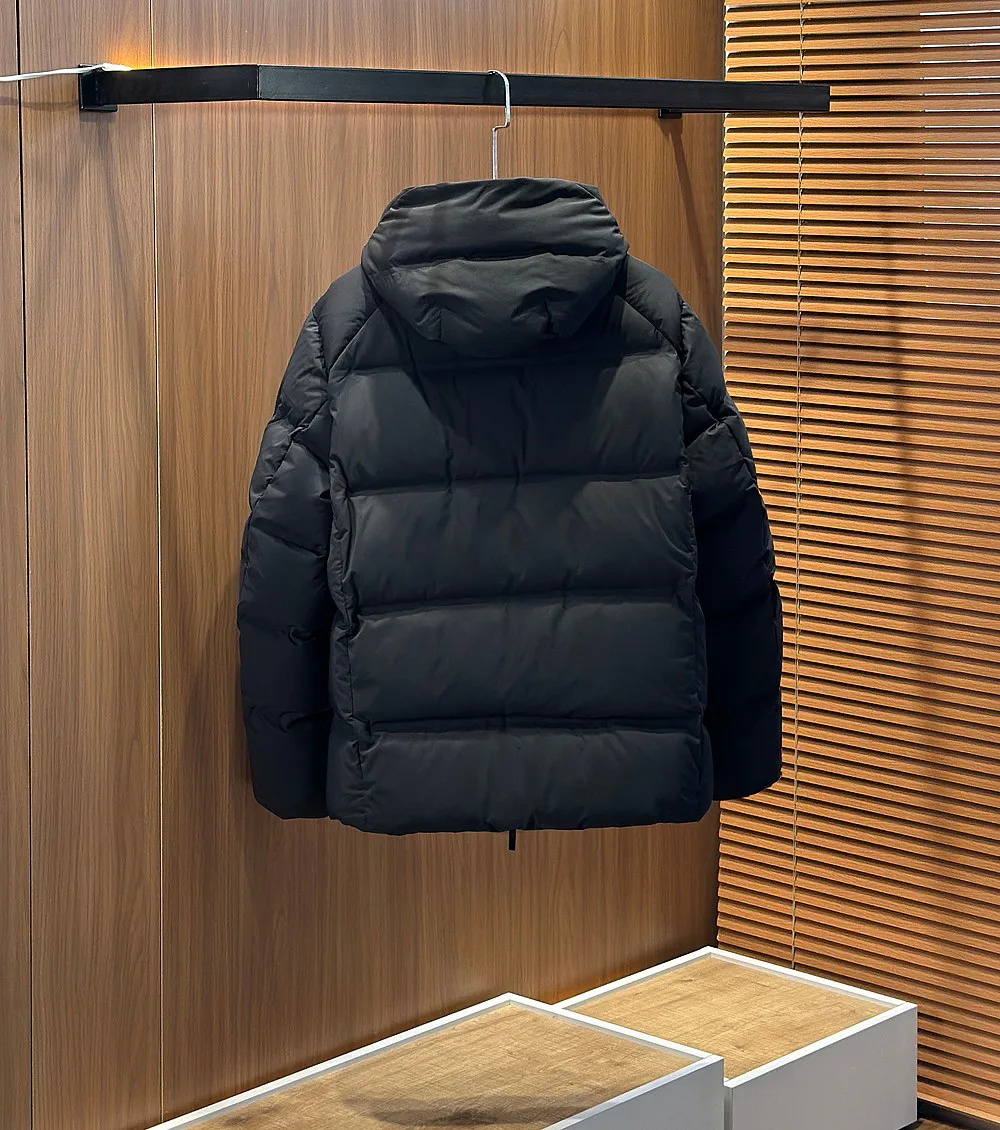 Куртки И Пуховики Мужские Christian Dior 367699