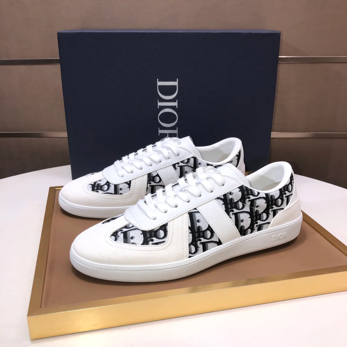 Кеды Женские Christian Dior 1277001