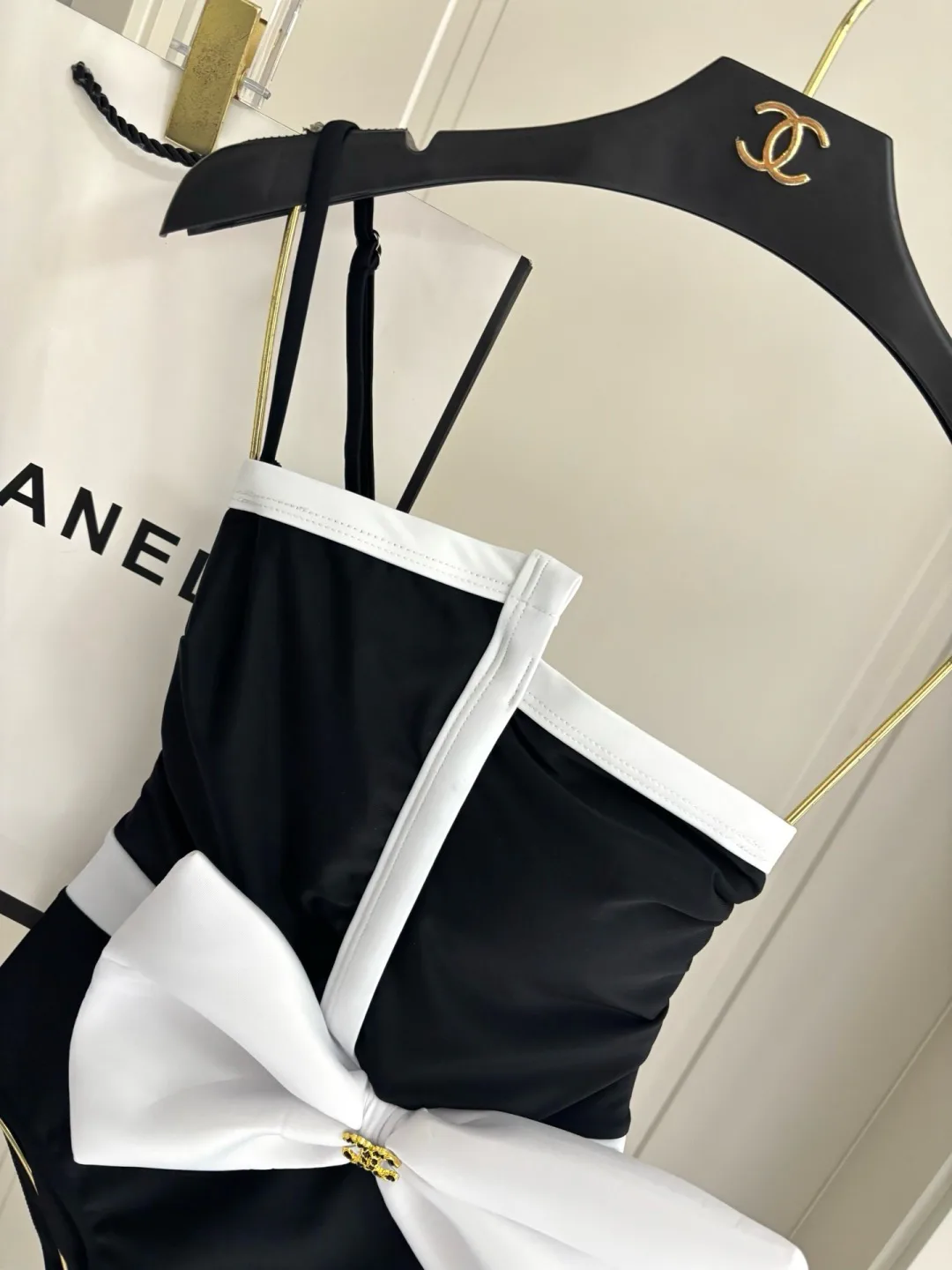 Купальники Женские Chanel 17588962