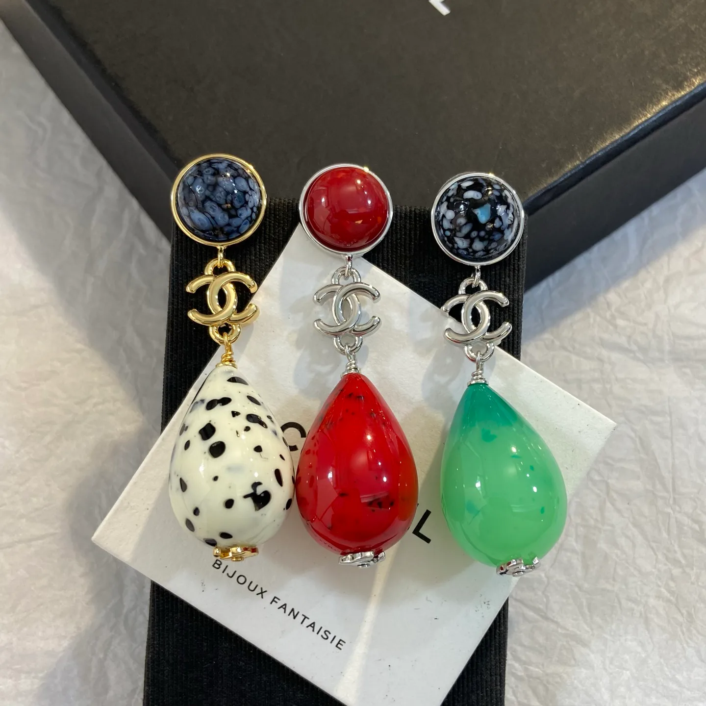 Бижутерия Chanel 18058917