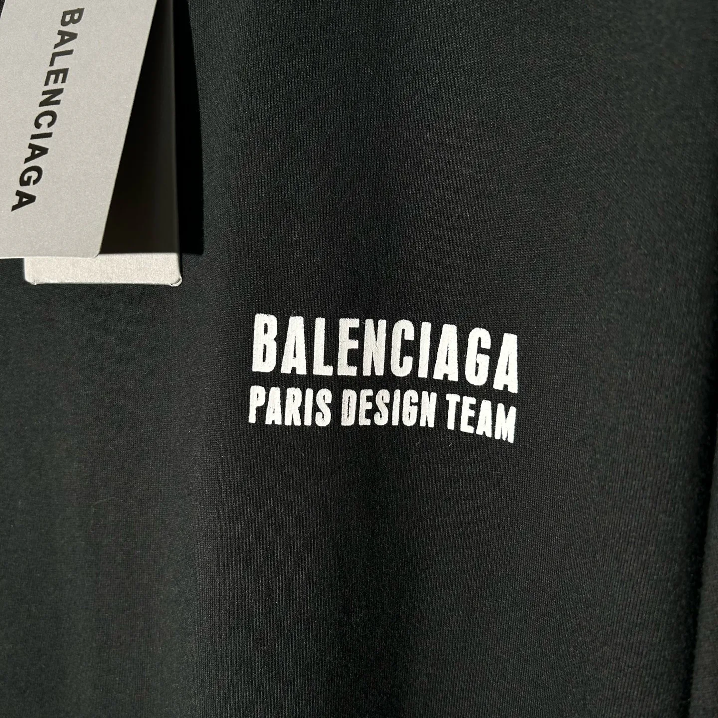 Футболки Мужские Balenciaga 11345737