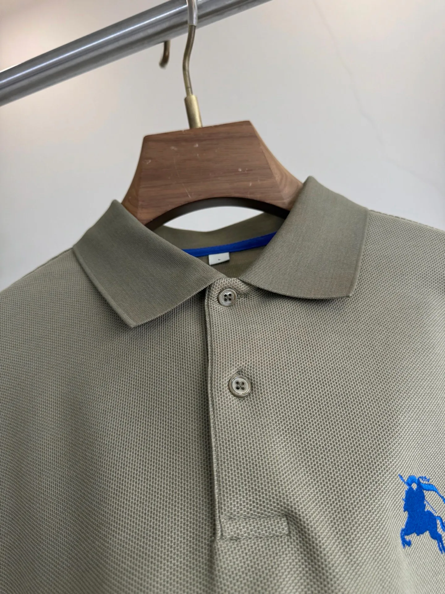 Рубашки Мужские Burberry 11918606