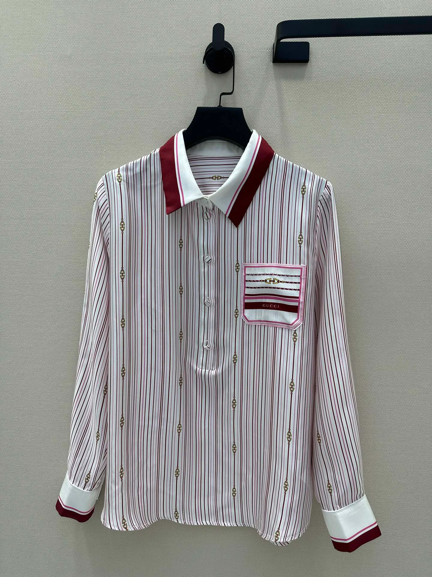 Рубашки Женские Gucci 1918988