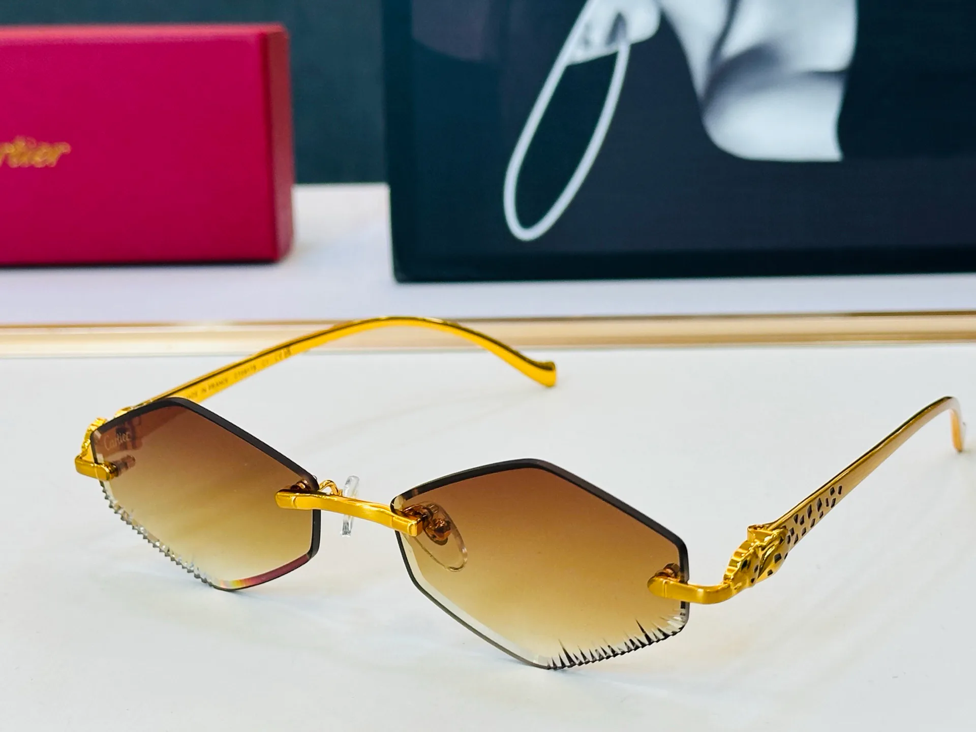 Очки Cartier 11649618