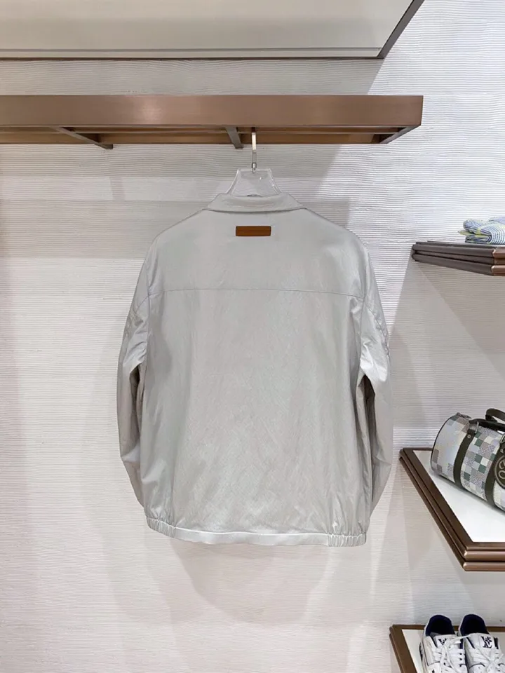 Куртки И Пуховики Мужские Zegna 12876794