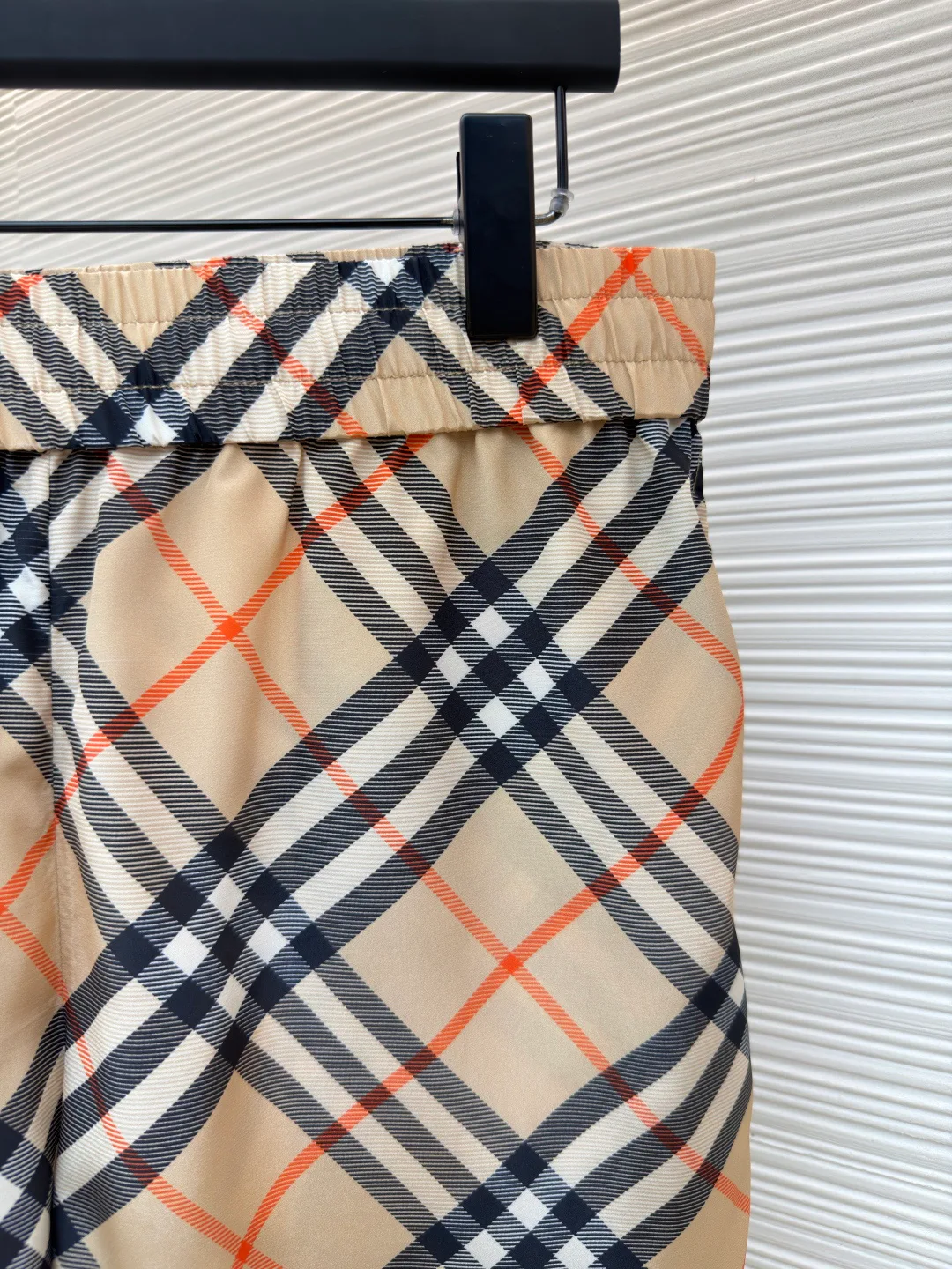 Шорты Мужские Burberry 11701846