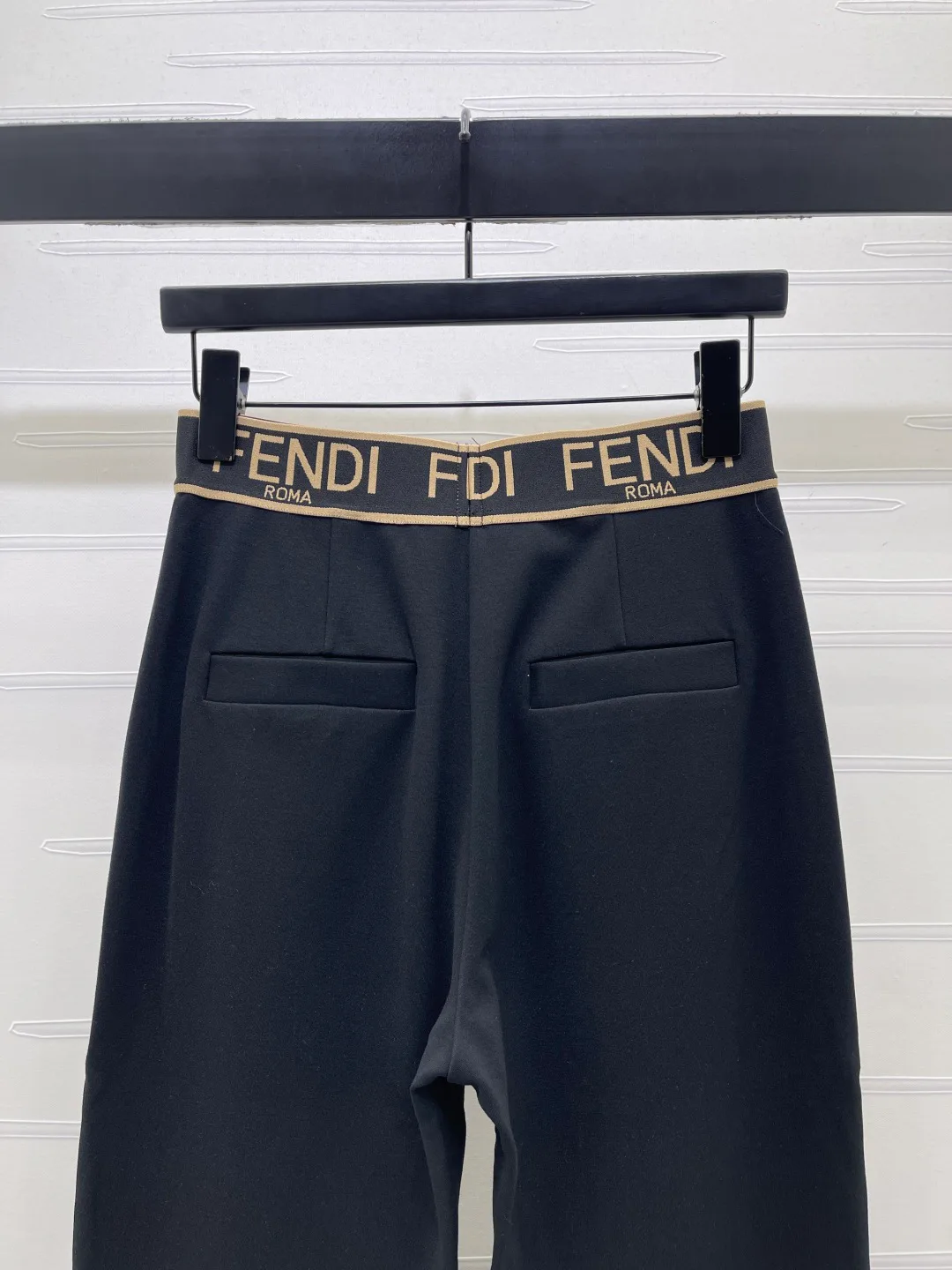 Брюки Женские Fendi 17797767