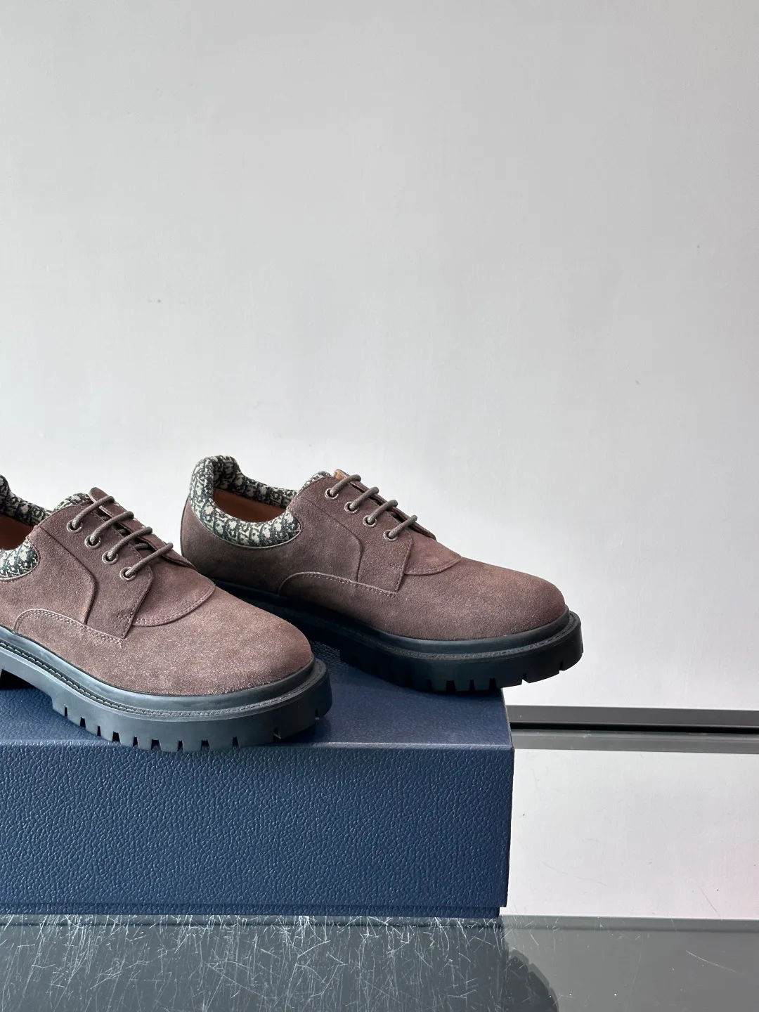 Ботинки Мужские Christian Dior 12900035