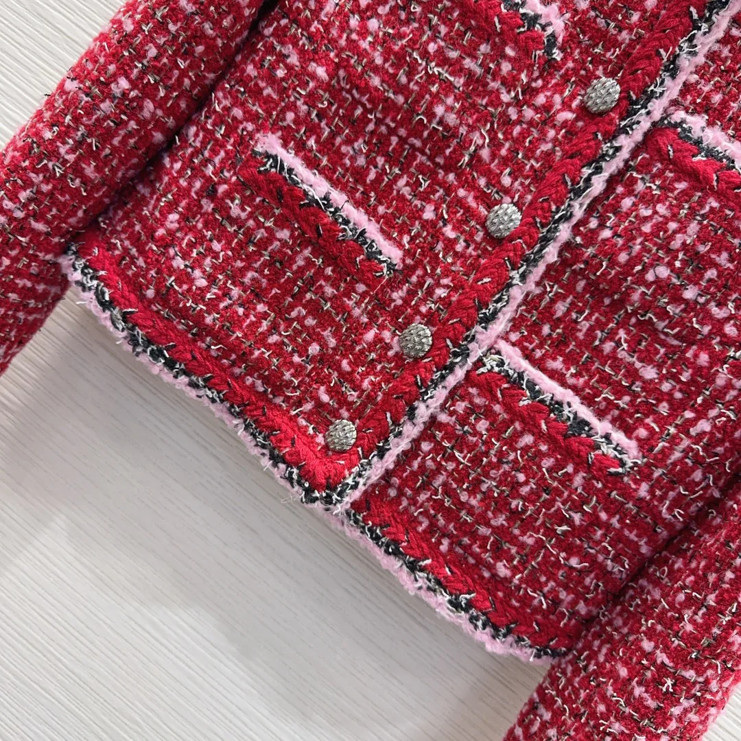 Куртки И Пуховики Женские Chanel 286712