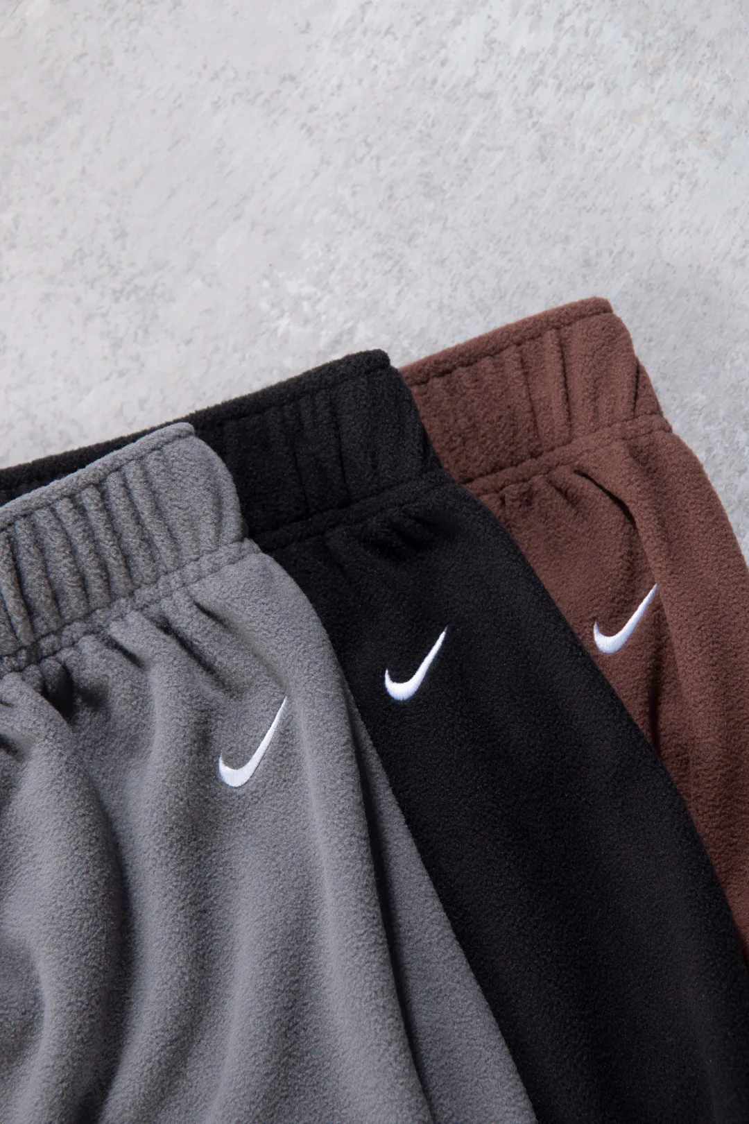 Брюки Мужские Nike 384338