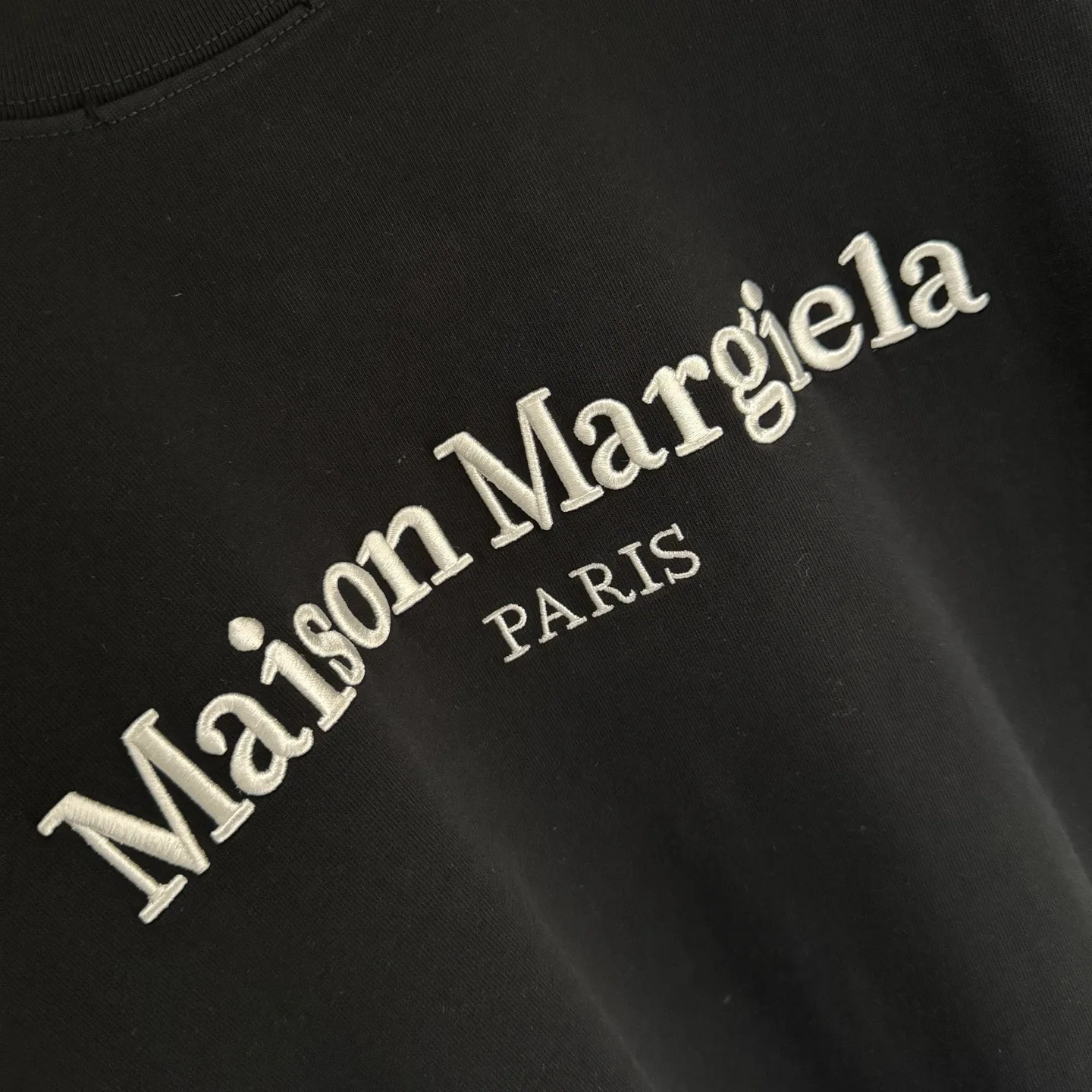 Лонгсливы Мужские Maison Margiela 233677