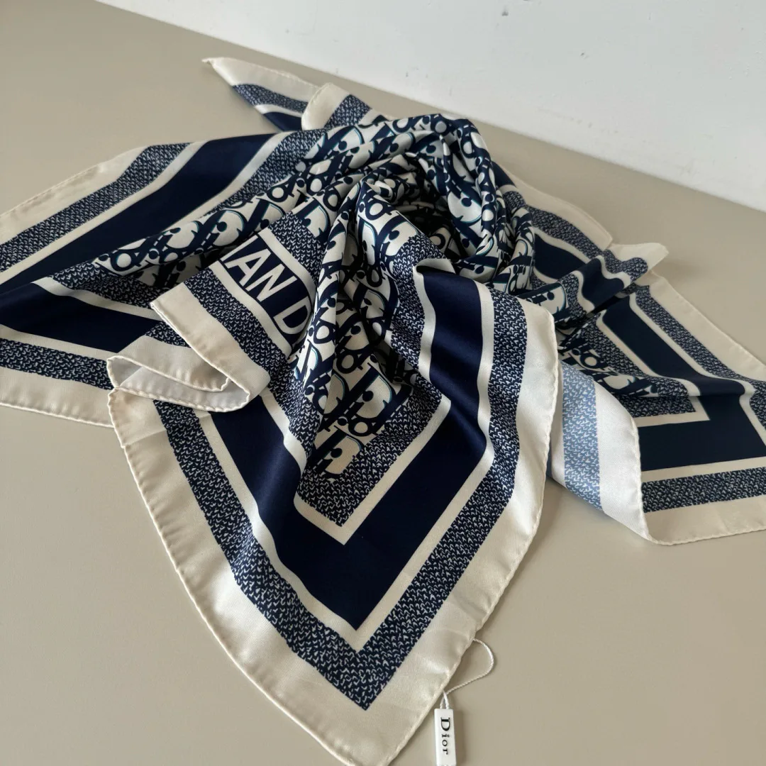 Платки Christian Dior 1780963