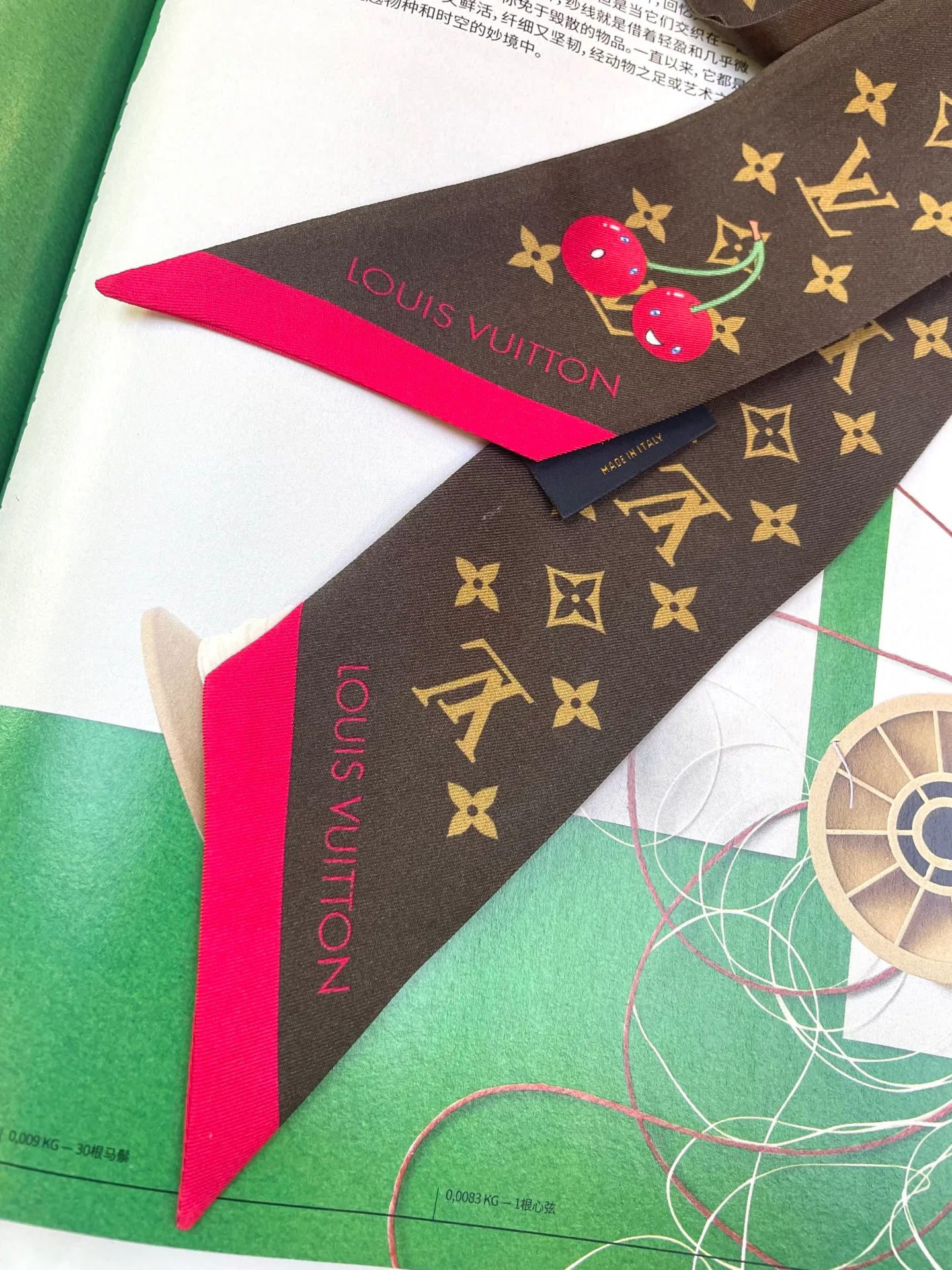 Платки Louis Vuitton 11460463