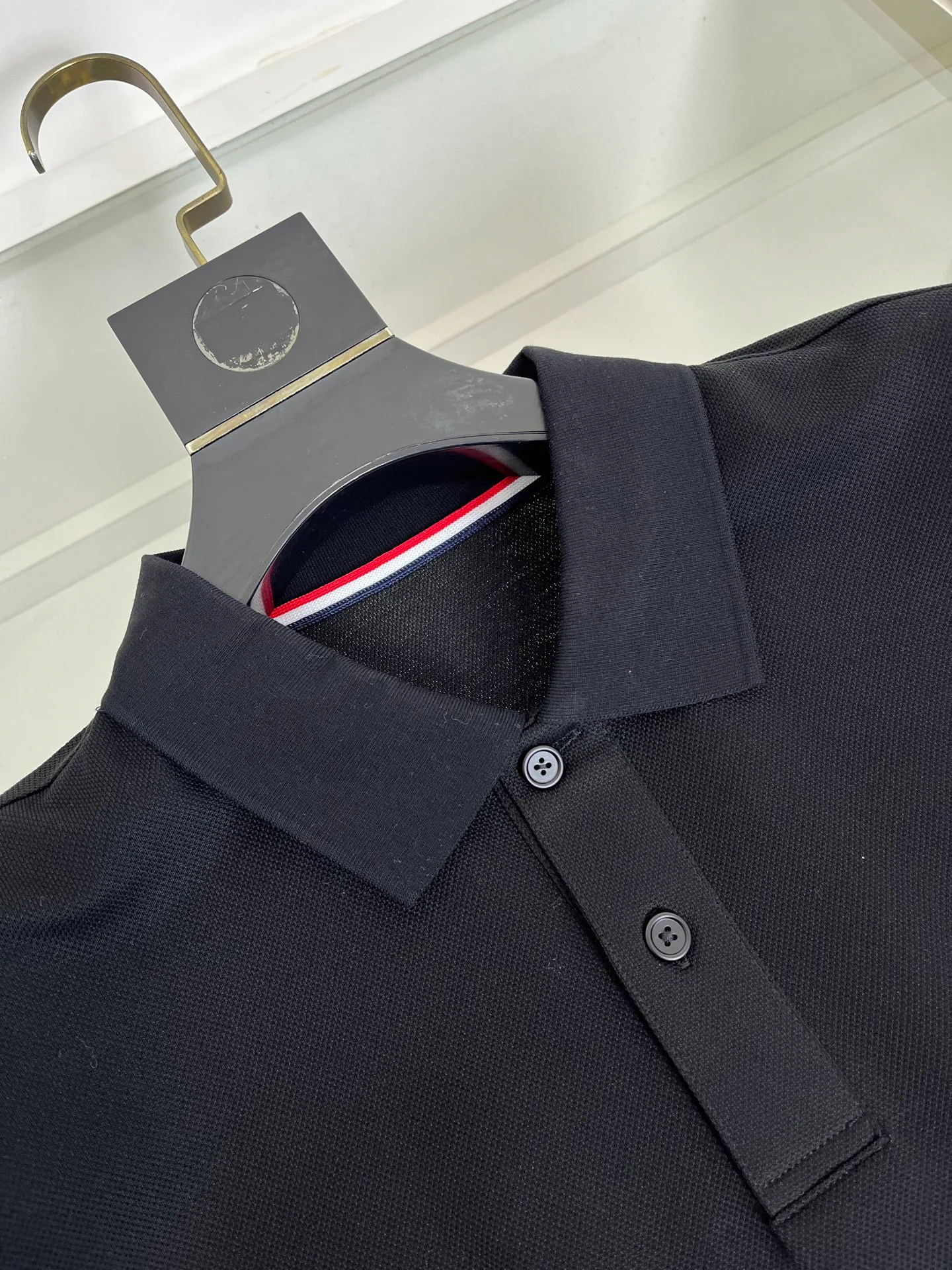 Рубашки Мужские Moncler 12722413