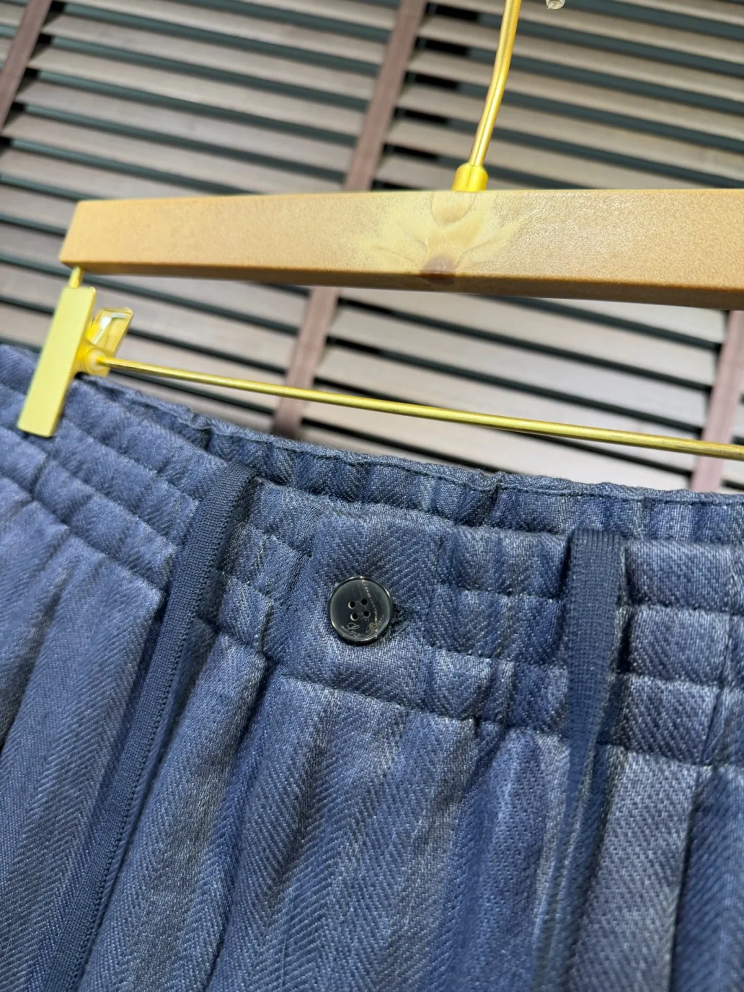 Брюки Мужские Loro Piana 10400681