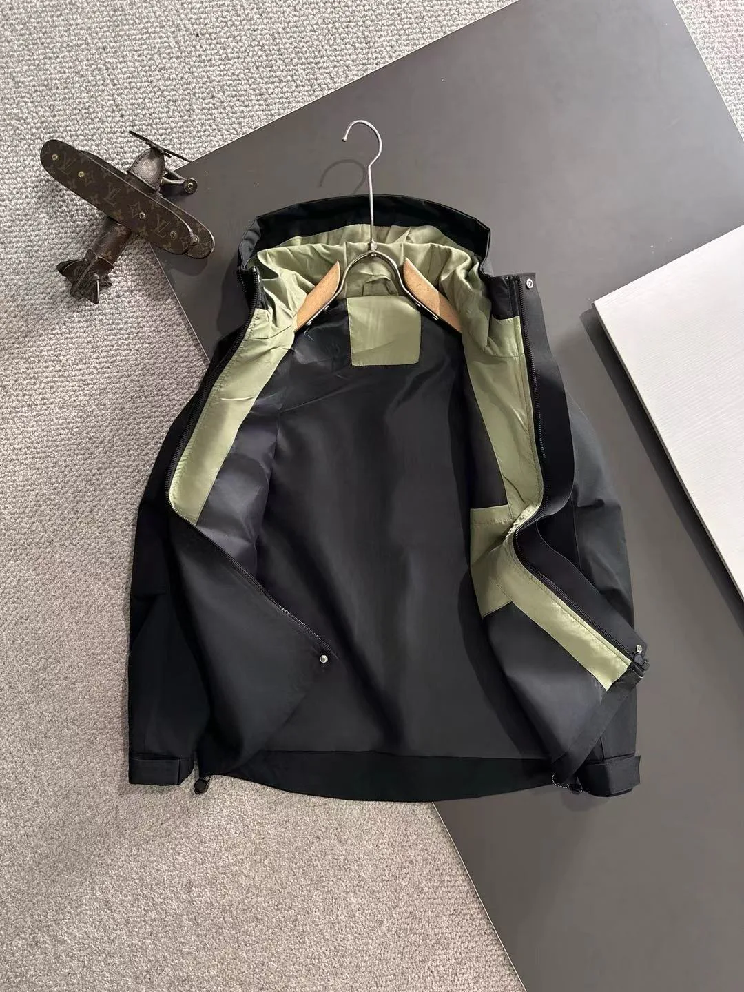 Пальто И Тренчи Мужские Burberry 11054661