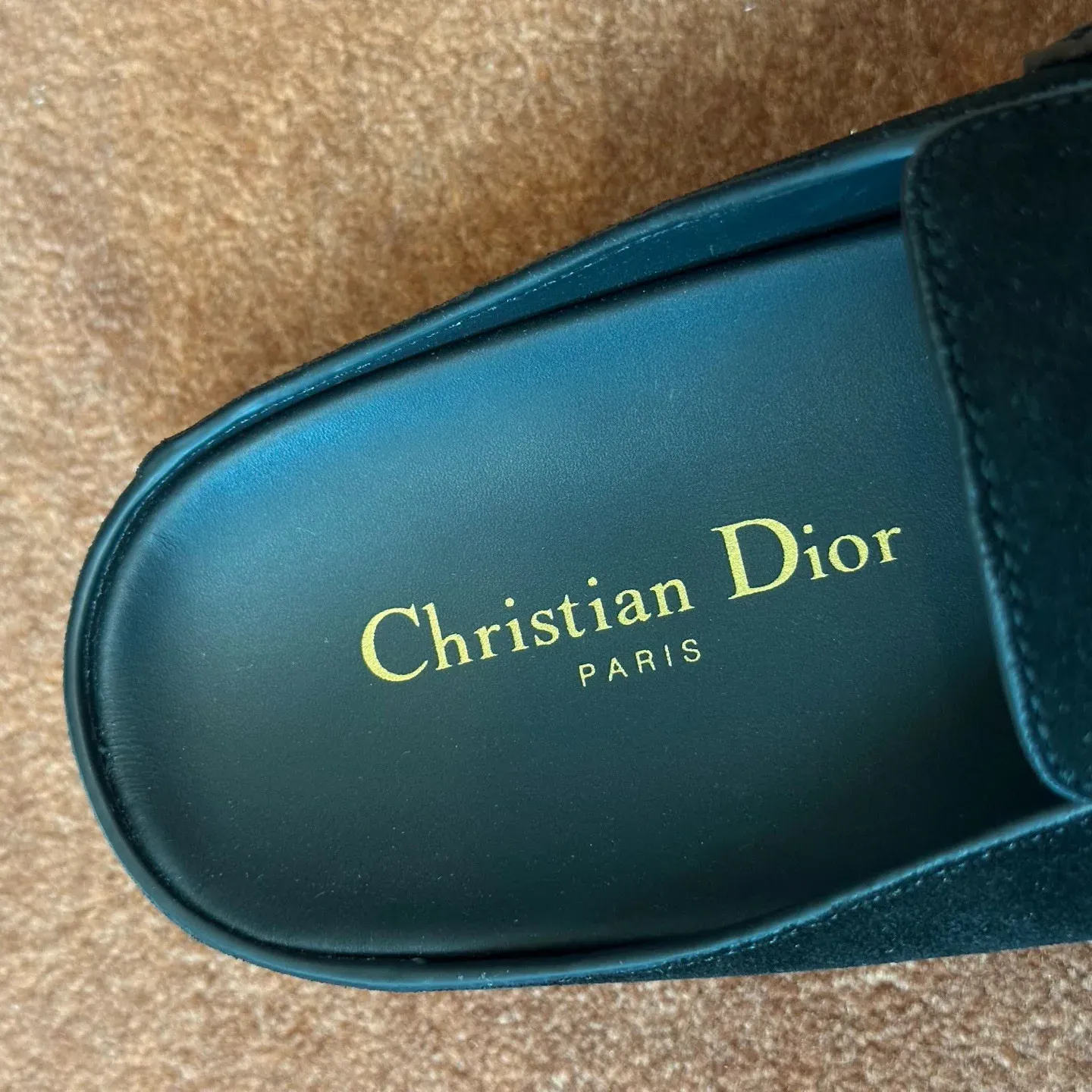 Мюли И Сабо Женские Christian Dior 969635