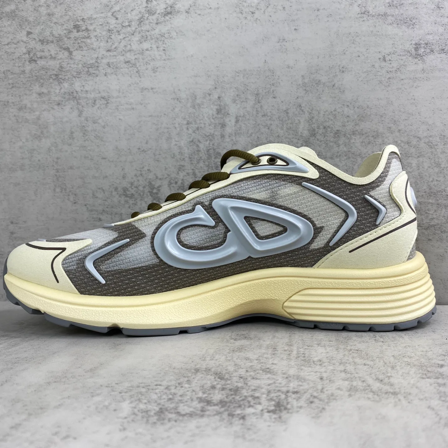 Кроссовки Мужские Christian Dior 907471