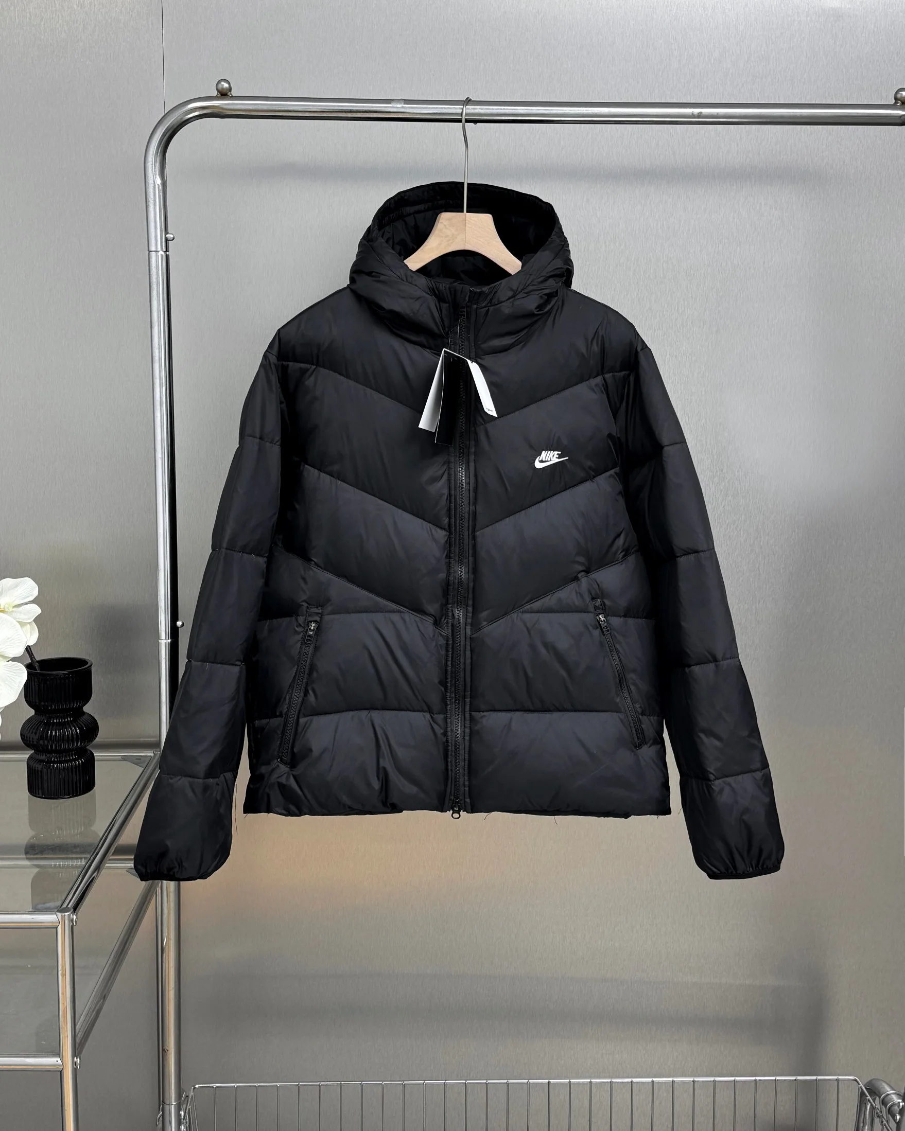 Куртки И Пуховики Женские Nike 1966620