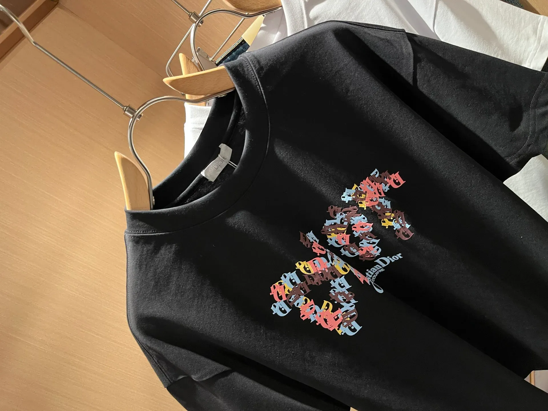 Футболки Женские Christian Dior 869436