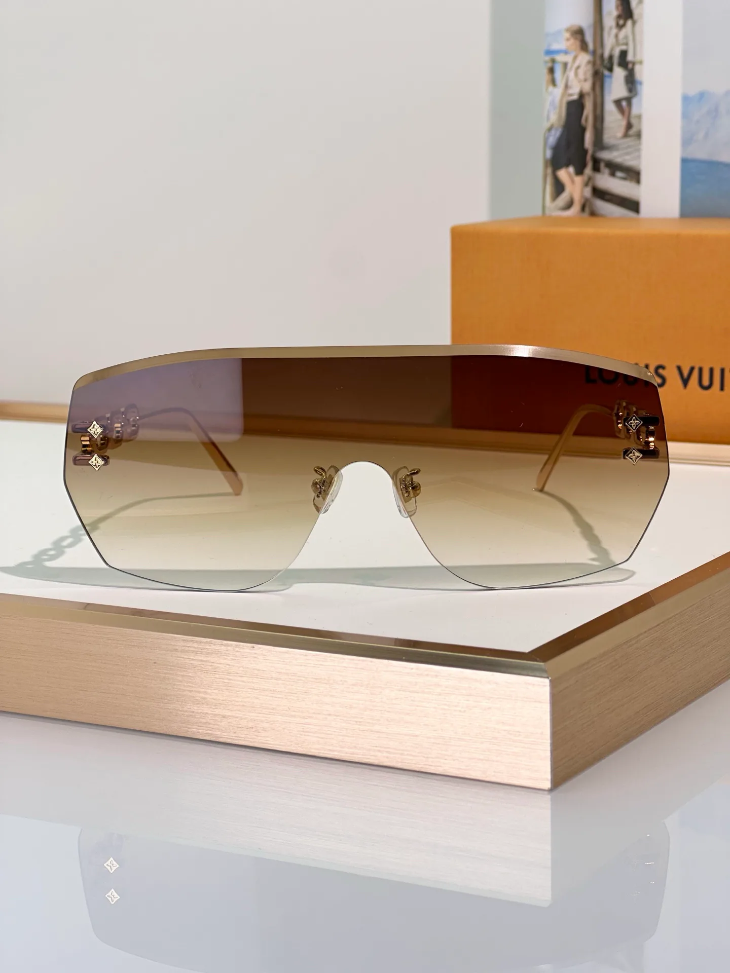 Очки Louis Vuitton 12821126