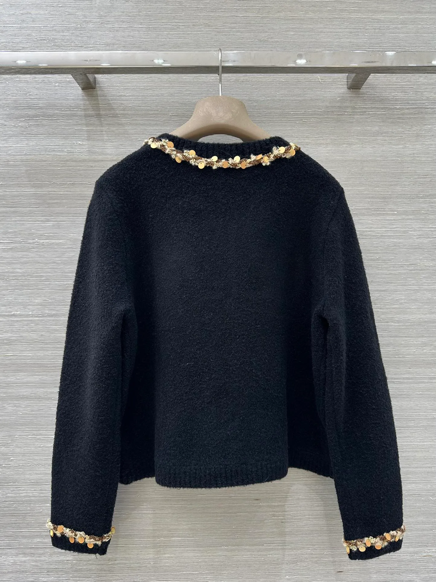 Куртки И Пуховики Женские Chanel 394978